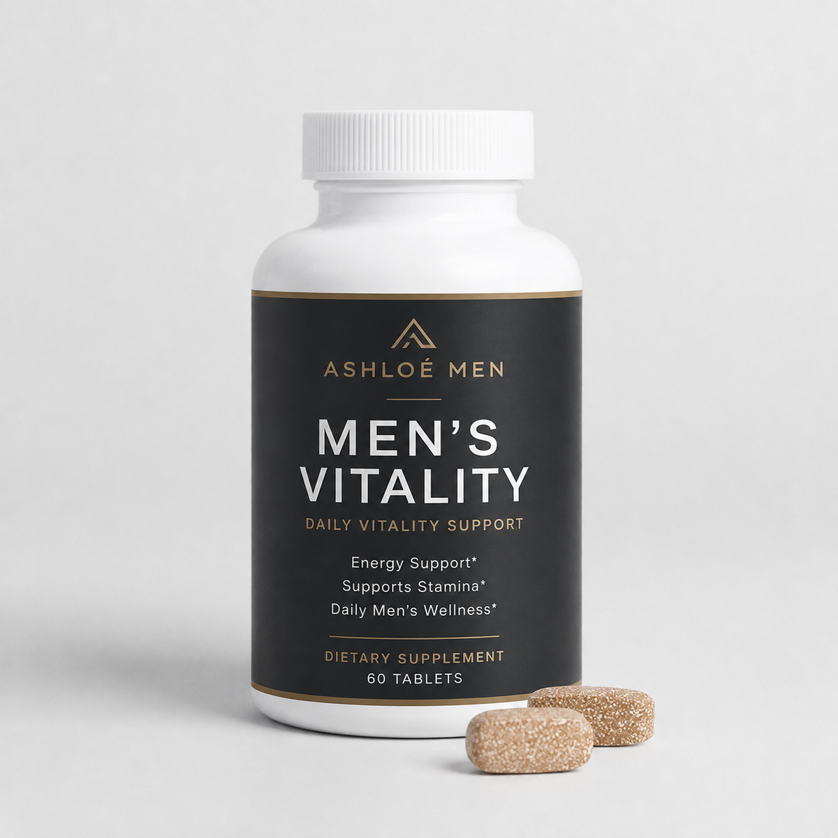 Men's Vitality