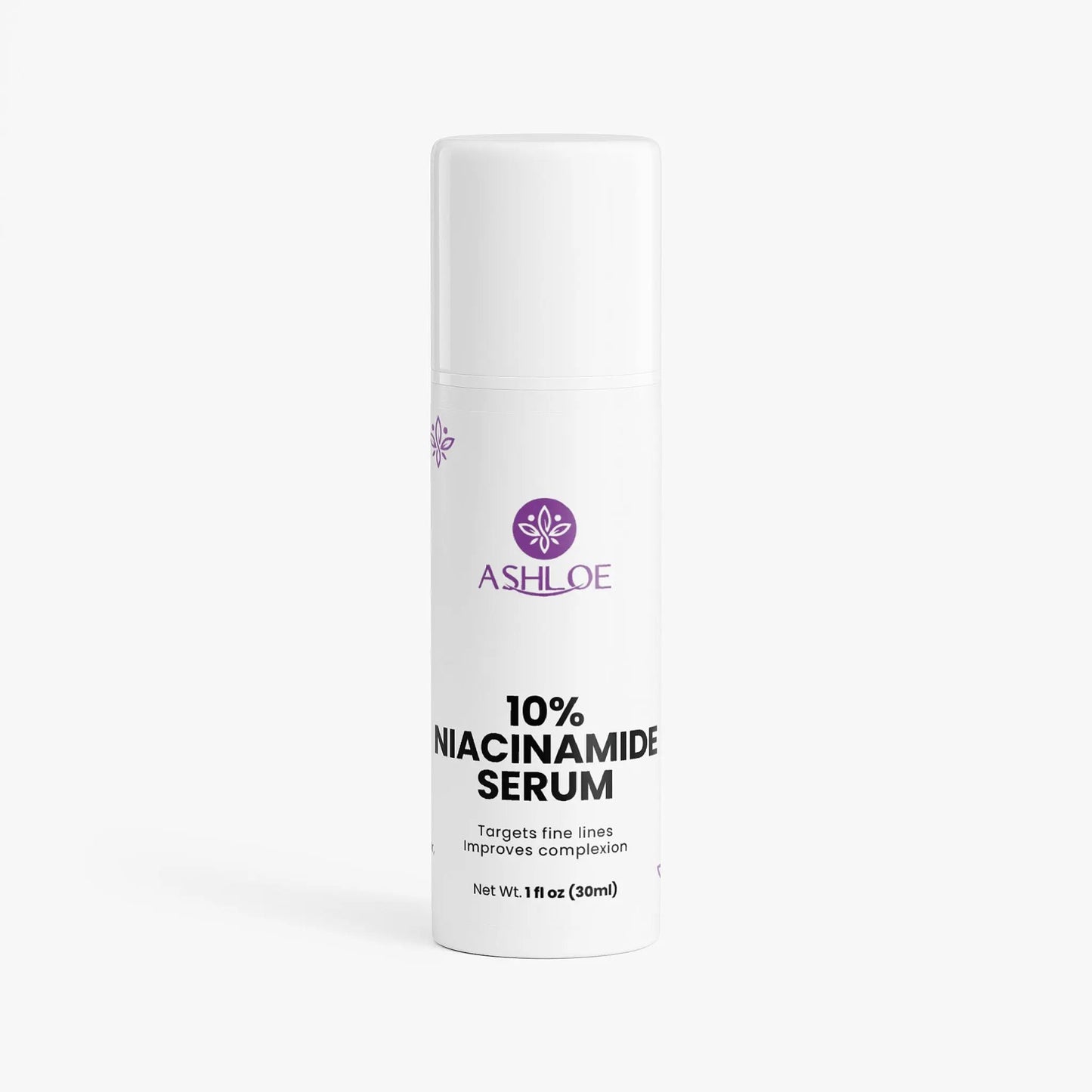 10% Niacinamide Serum Ashloe Store LLC