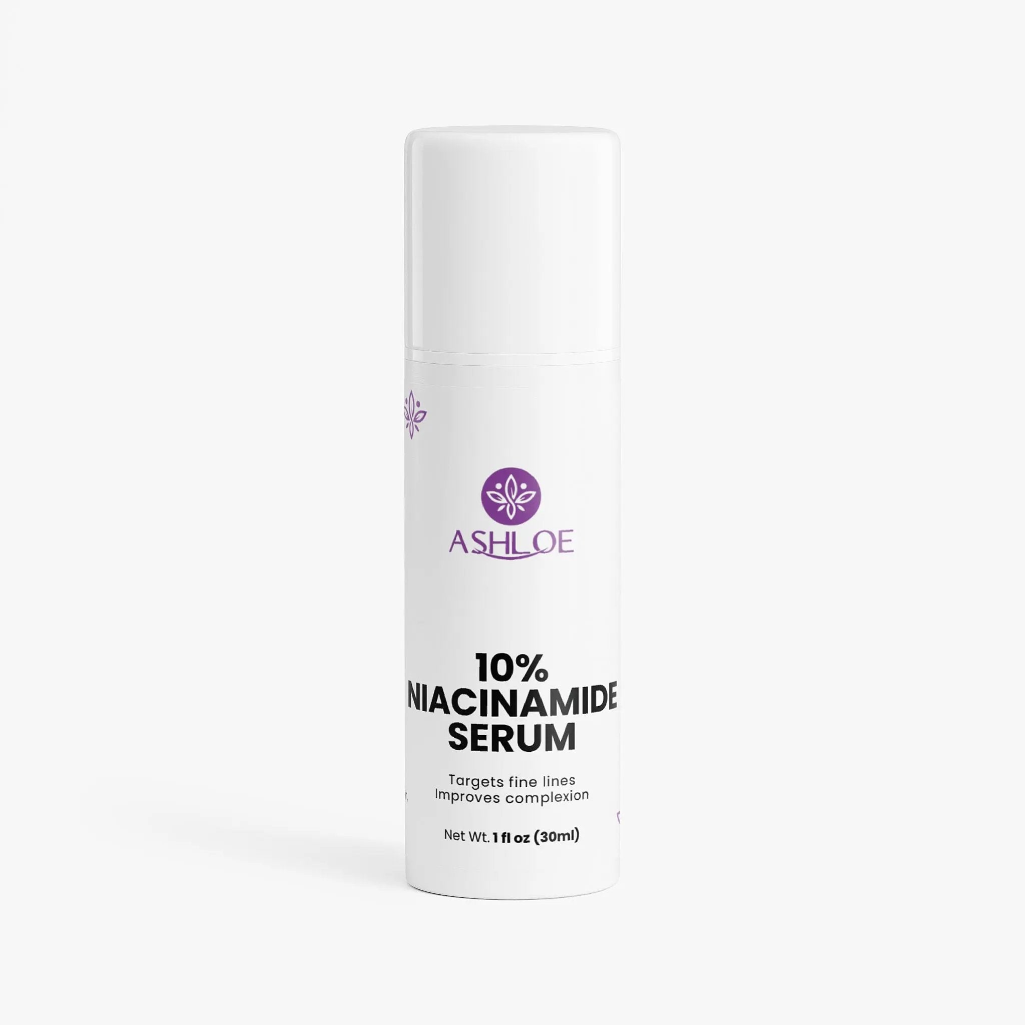 10% Niacinamide Serum Ashloe Store LLC
