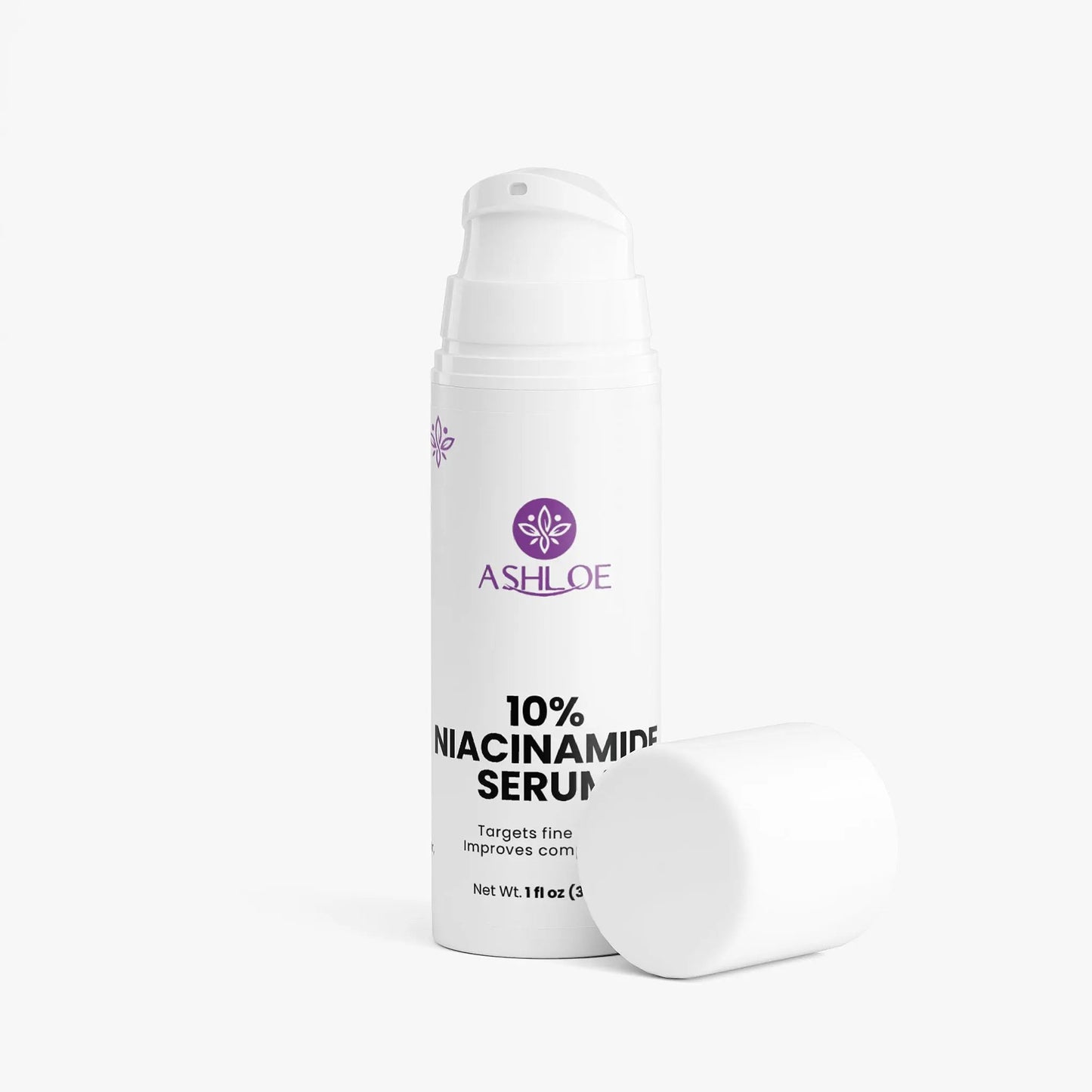 10% Niacinamide Serum Ashloe Store LLC