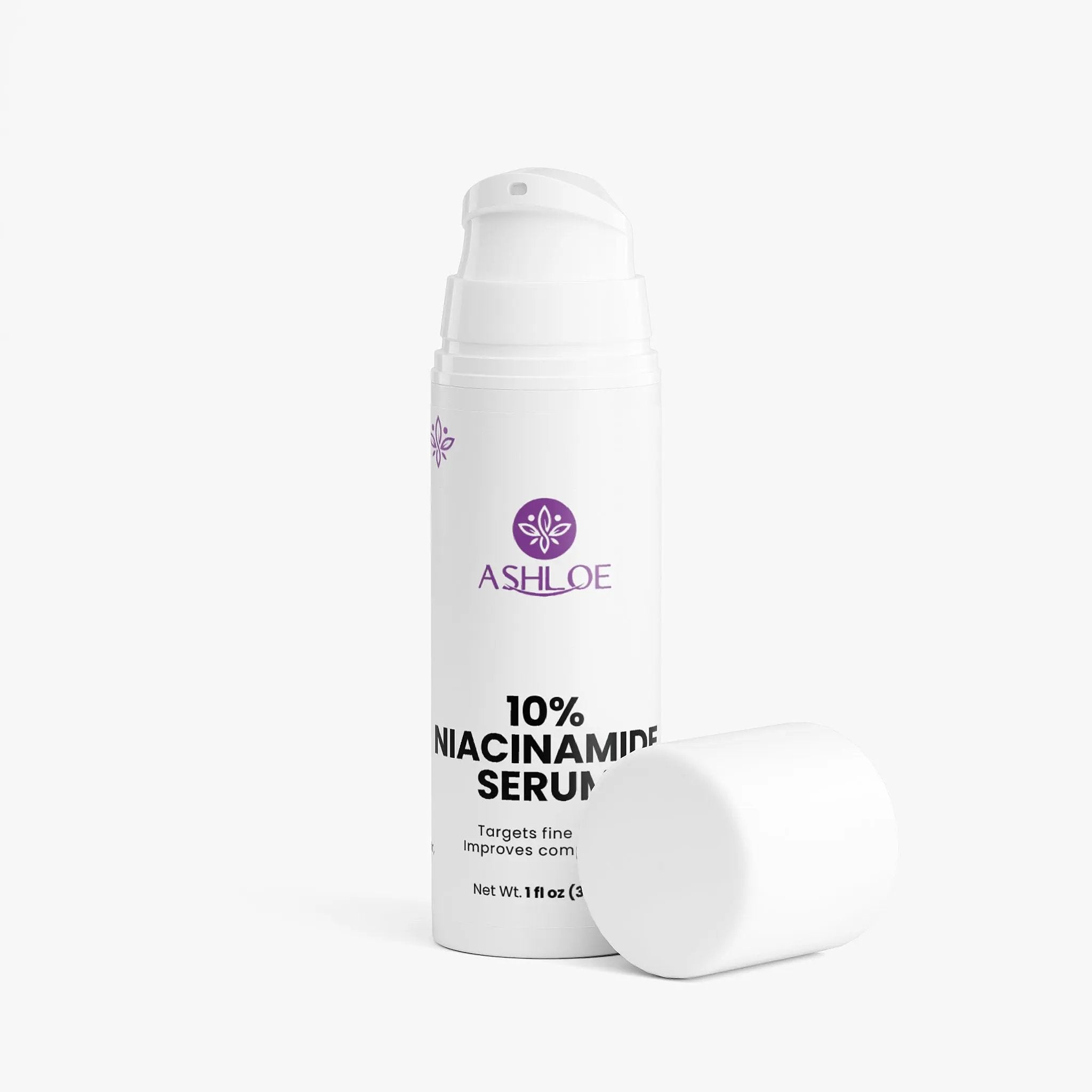 10% Niacinamide Serum Ashloe Store LLC