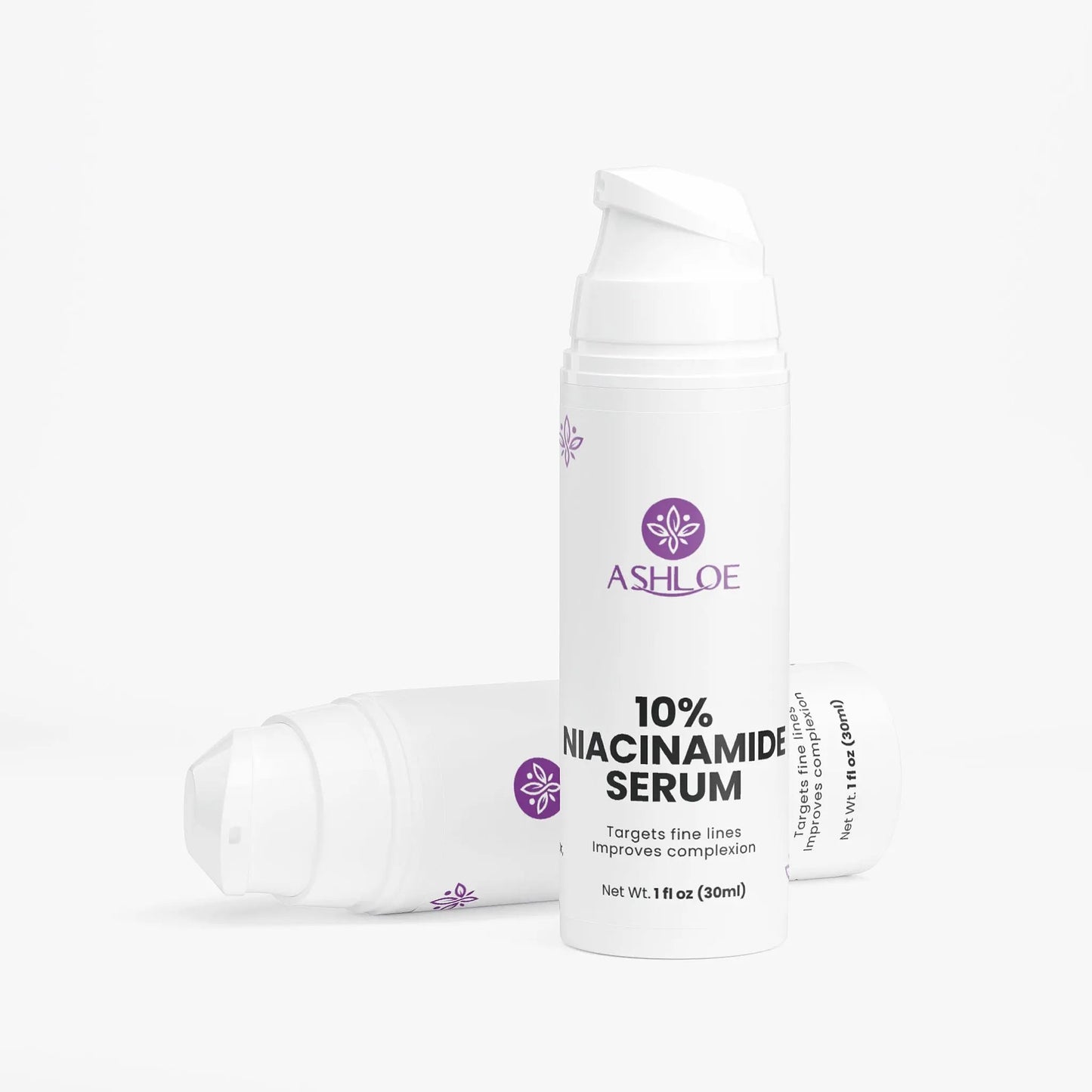10% Niacinamide Serum Ashloe Store LLC