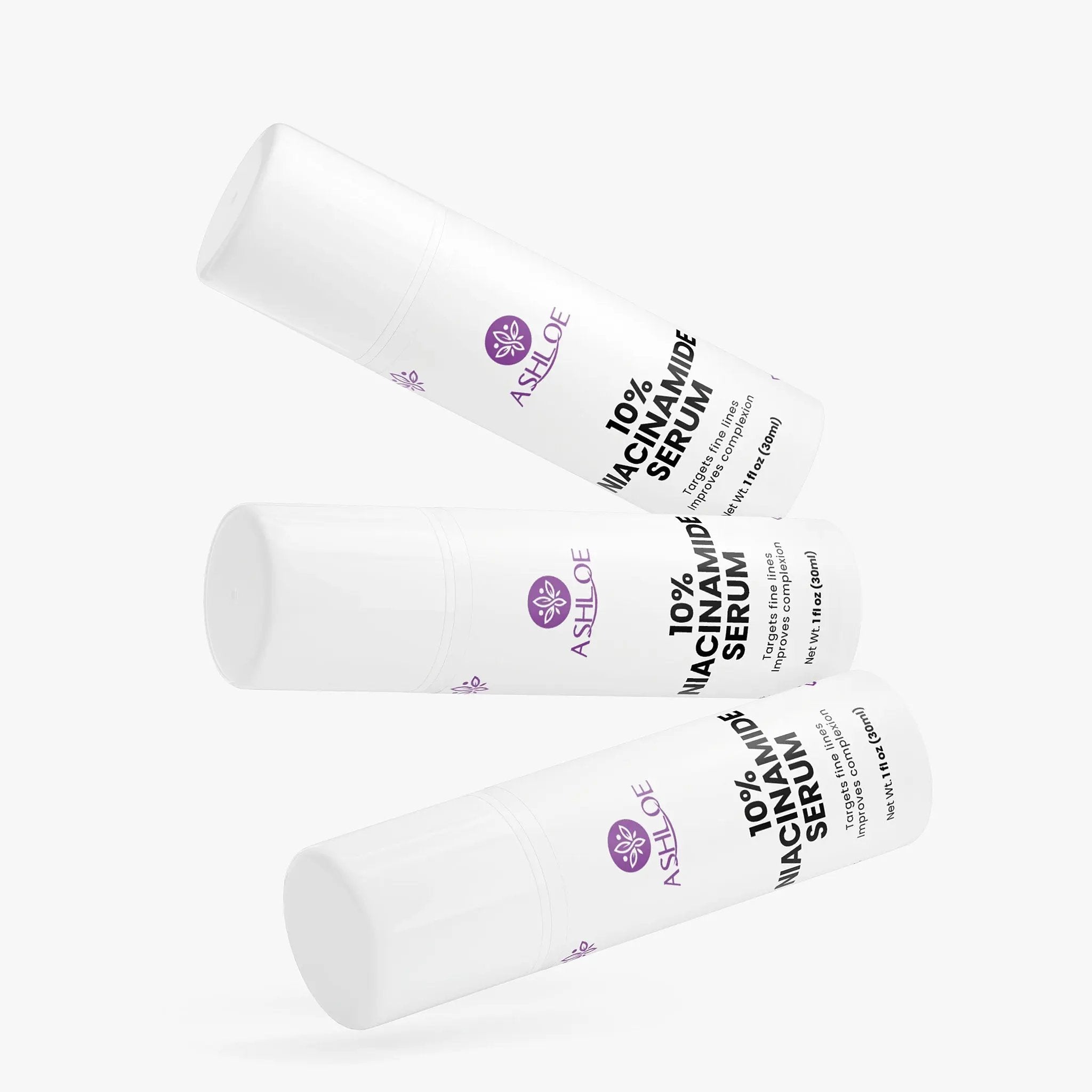 10% Niacinamide Serum Ashloe Store LLC