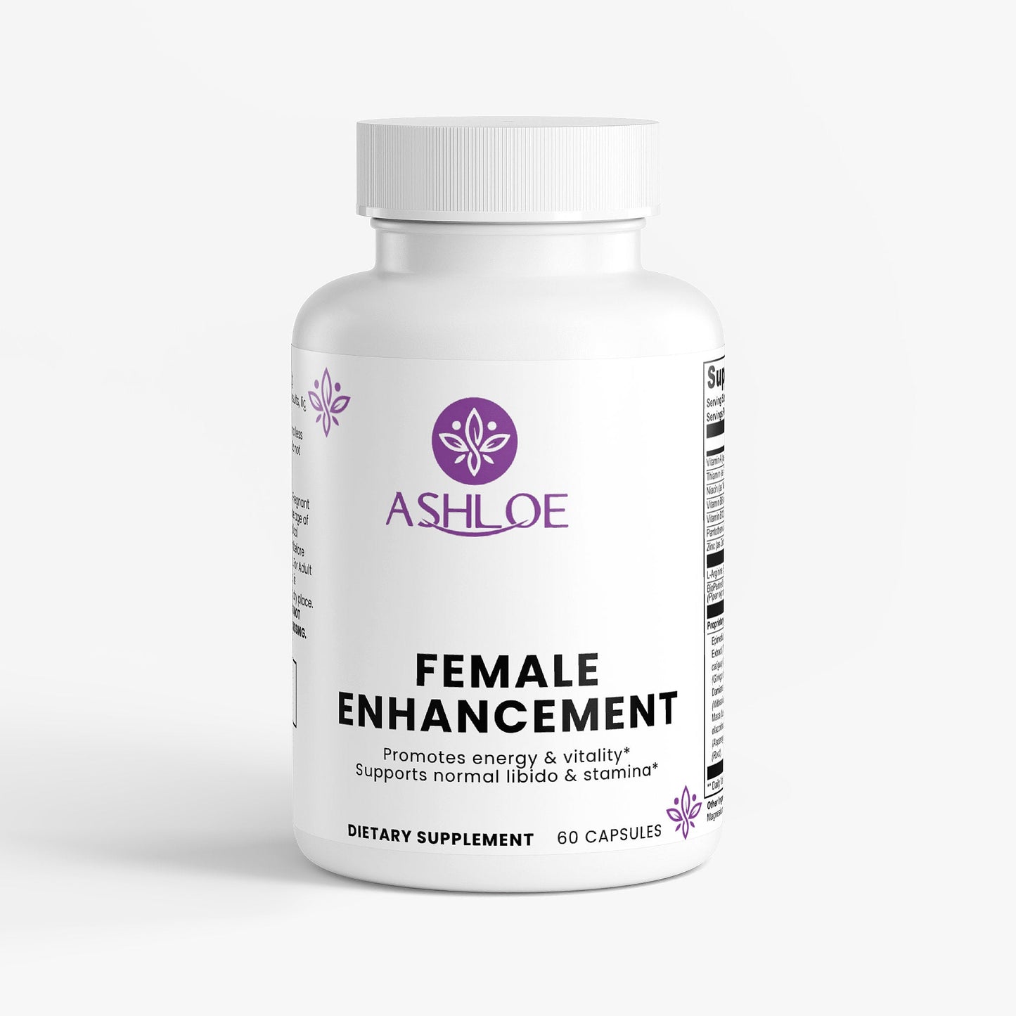 Female Enhancement Ashloe Store LLC