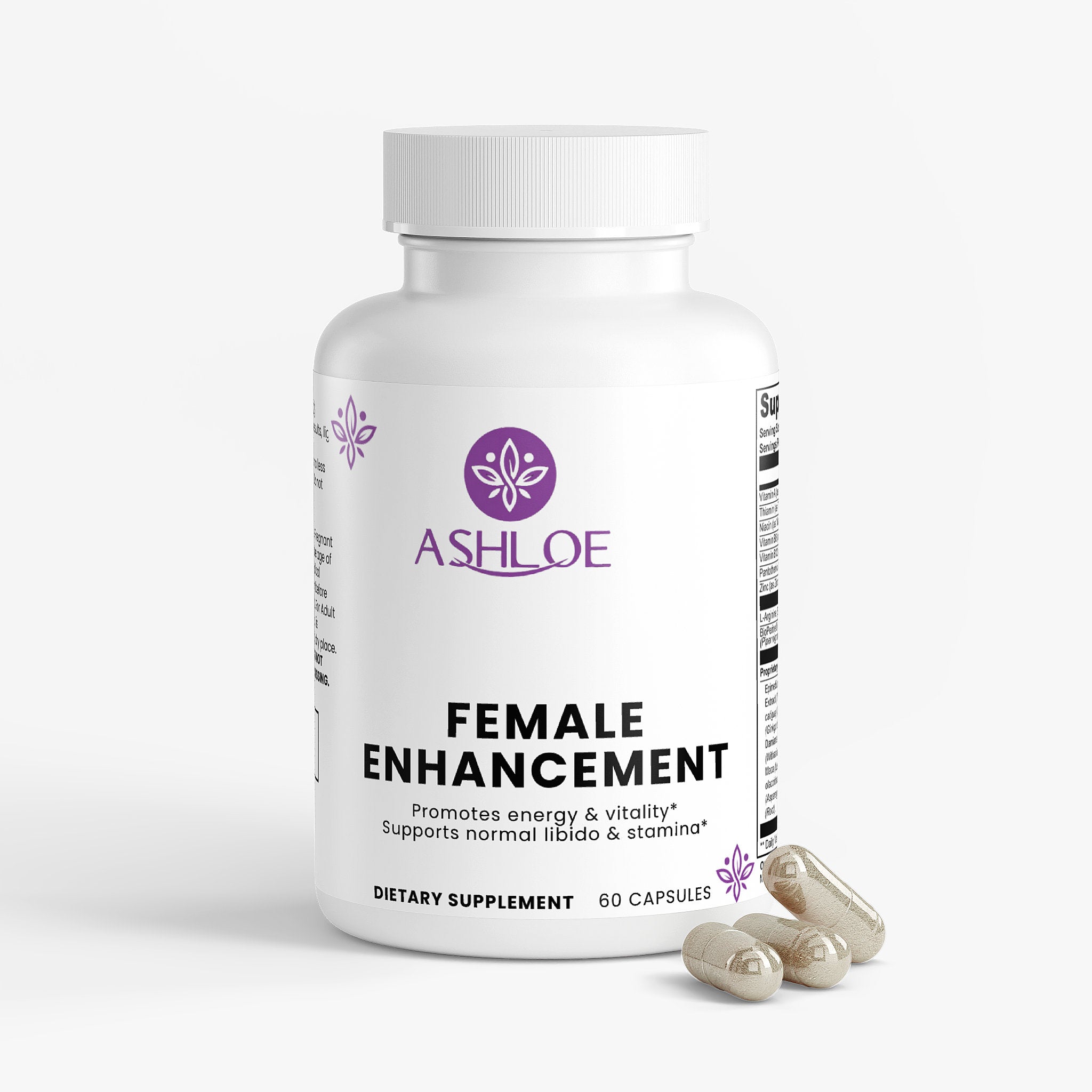 Female Enhancement Ashloe Store LLC