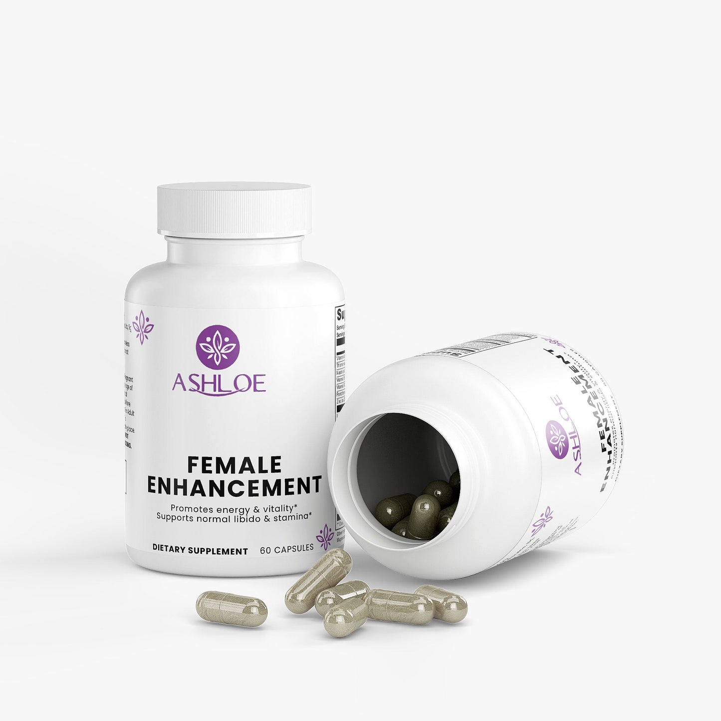 Female Enhancement Ashloe Store LLC