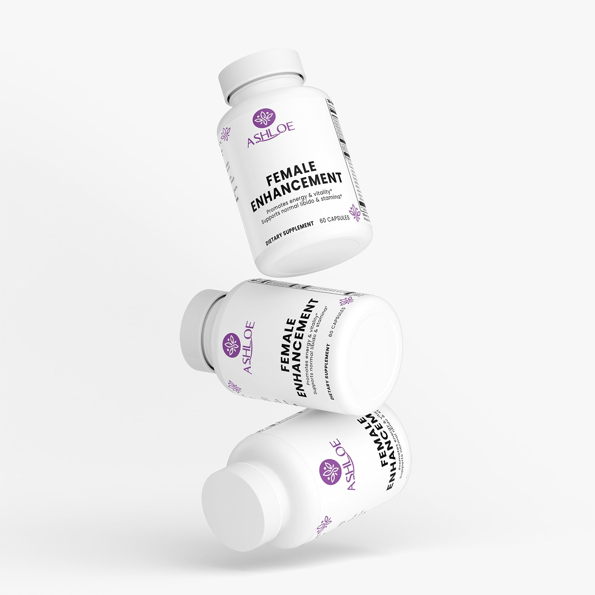 Female Enhancement Ashloe Store LLC