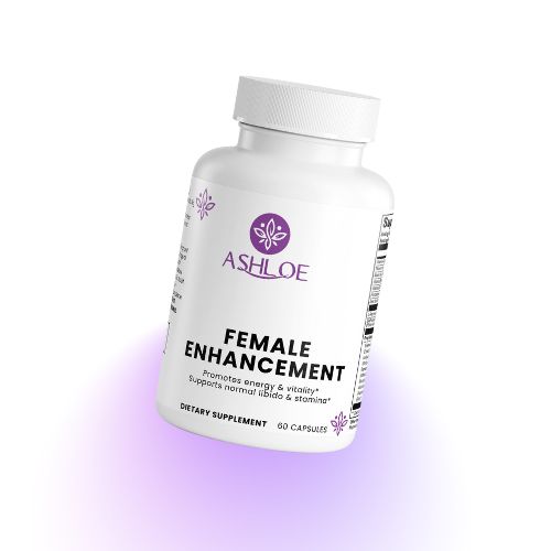 Female Enhancement Ashloe Store LLC