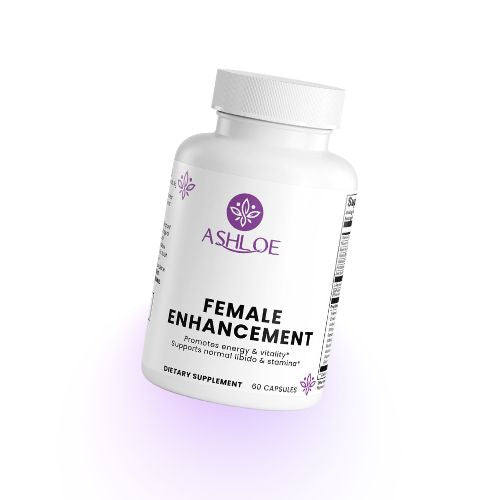 Female Enhancement Ashloe Store LLC