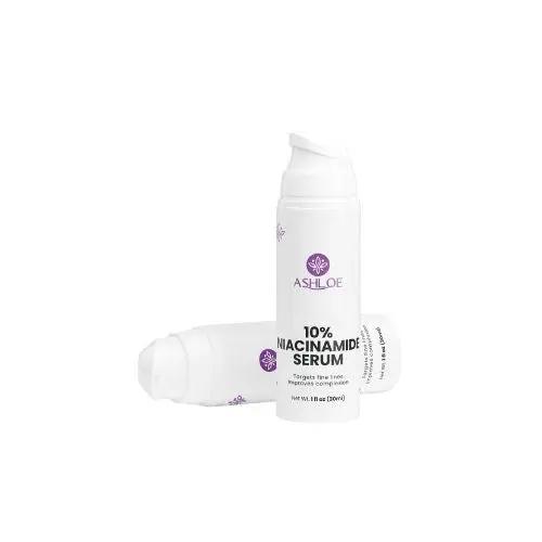 10% Niacinamide Serum Ashloe Store LLC