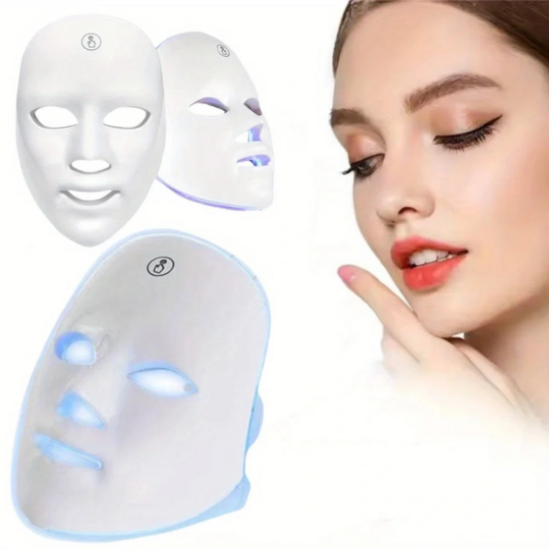 Ashloé™ - Advanced LED Therapy Mask