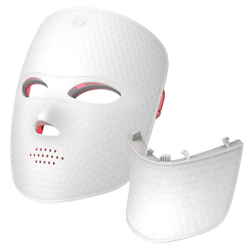 Ashloé™ - Advanced LED Therapy Mask