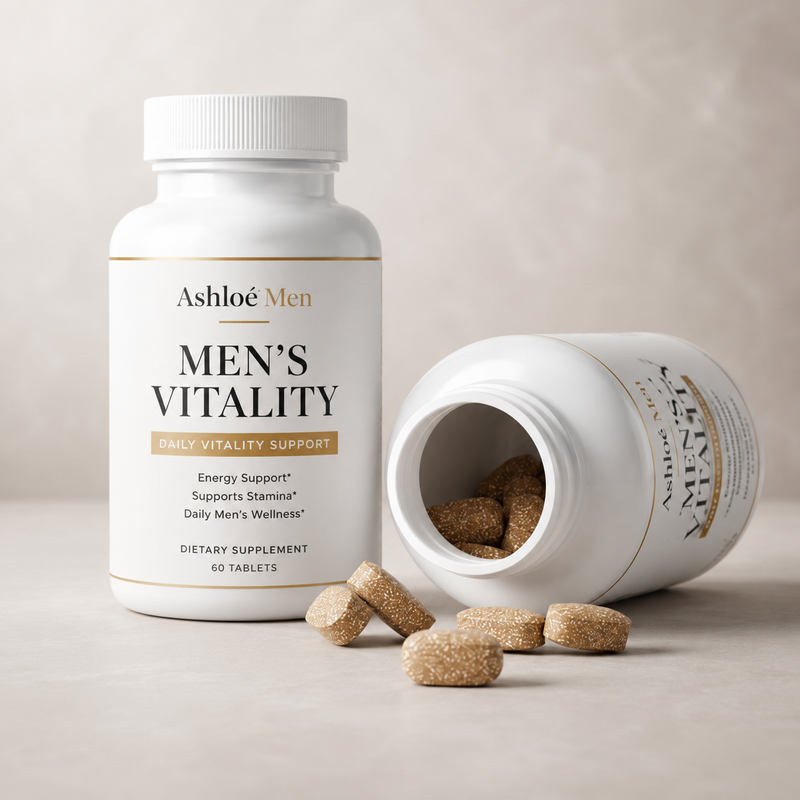 Men's Vitality