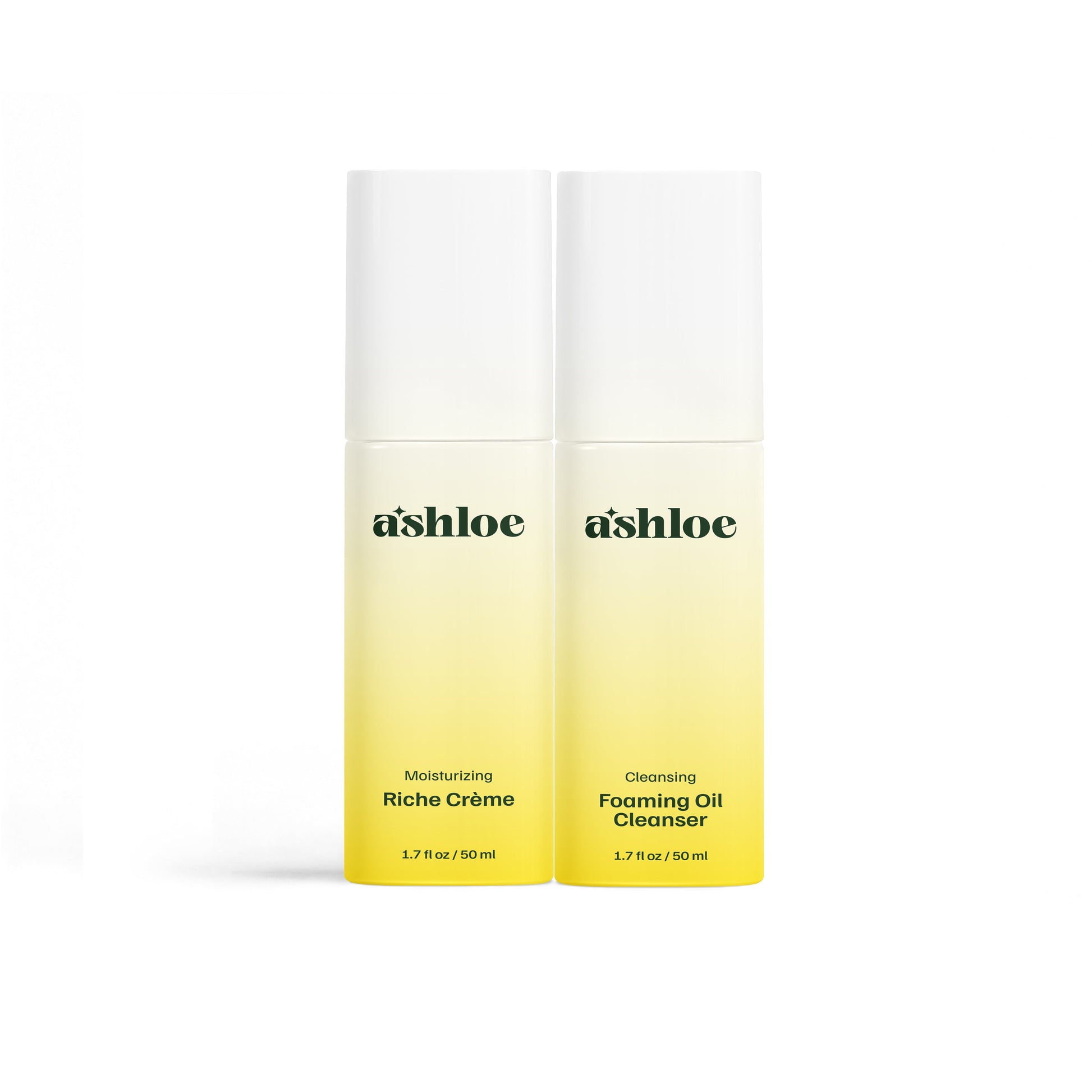 Clean & Hydrate Face Duo BeautyBoss