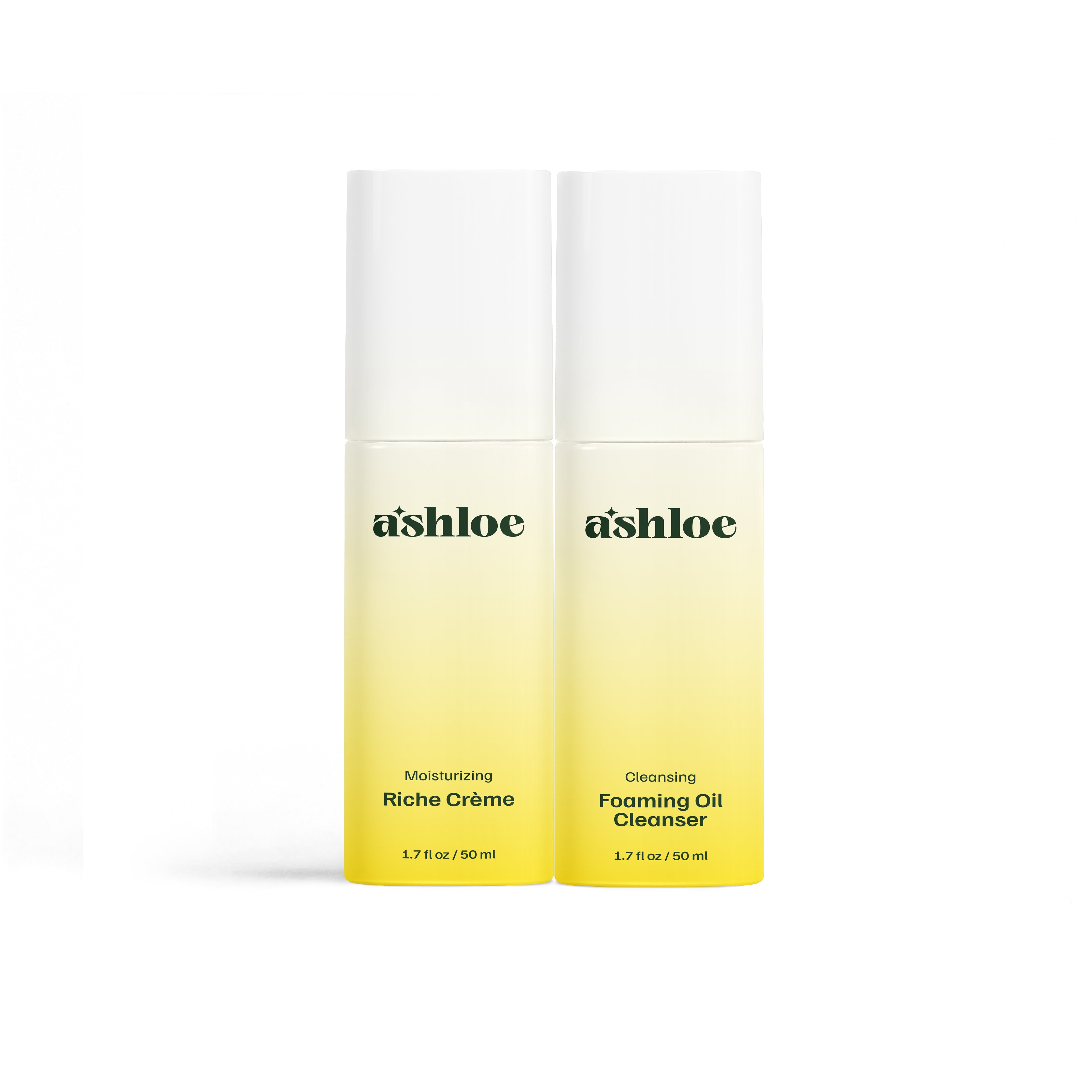 Clean & Hydrate Face Duo BeautyBoss