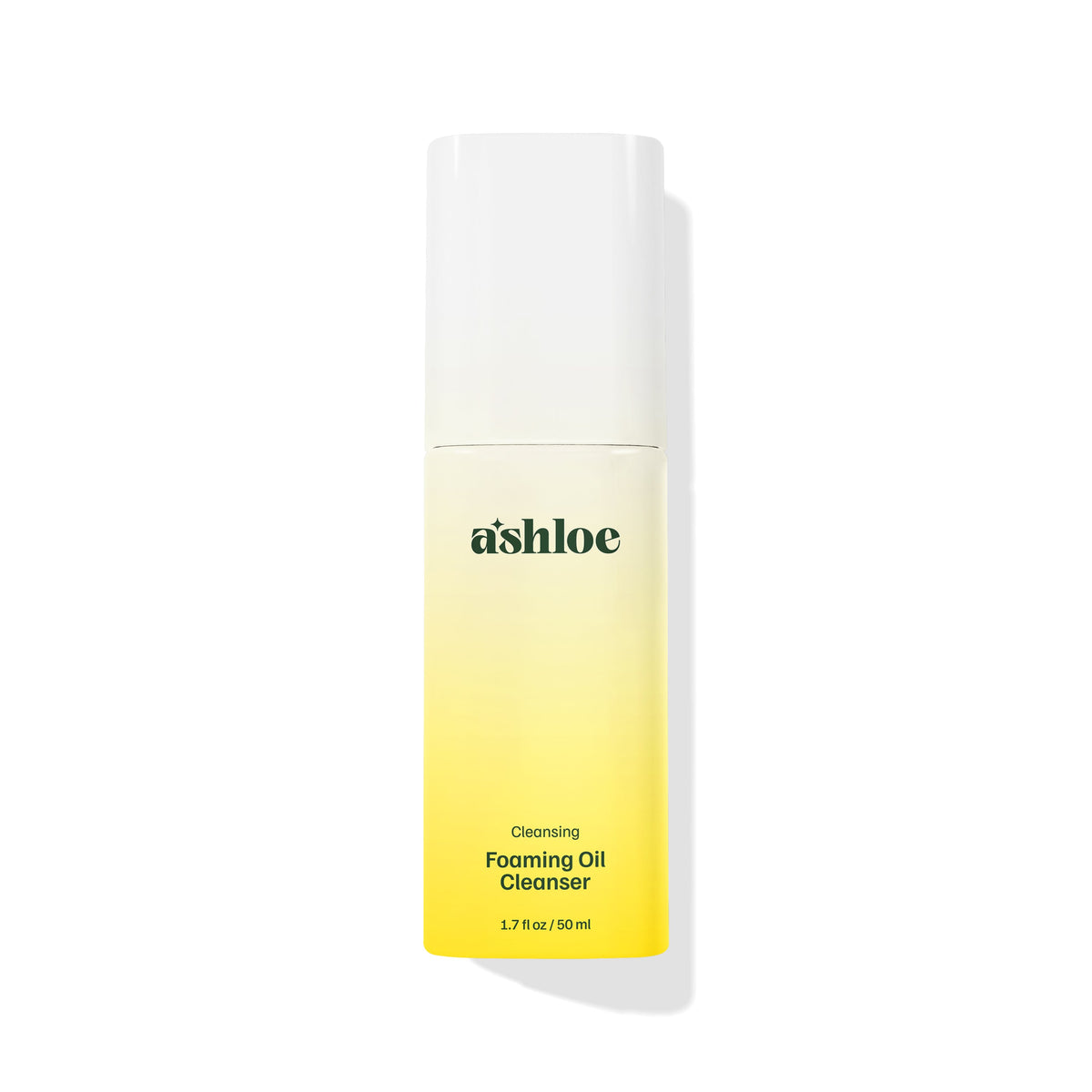 Deep Clean Foaming Cleanser (Removes Dirt & Oil)