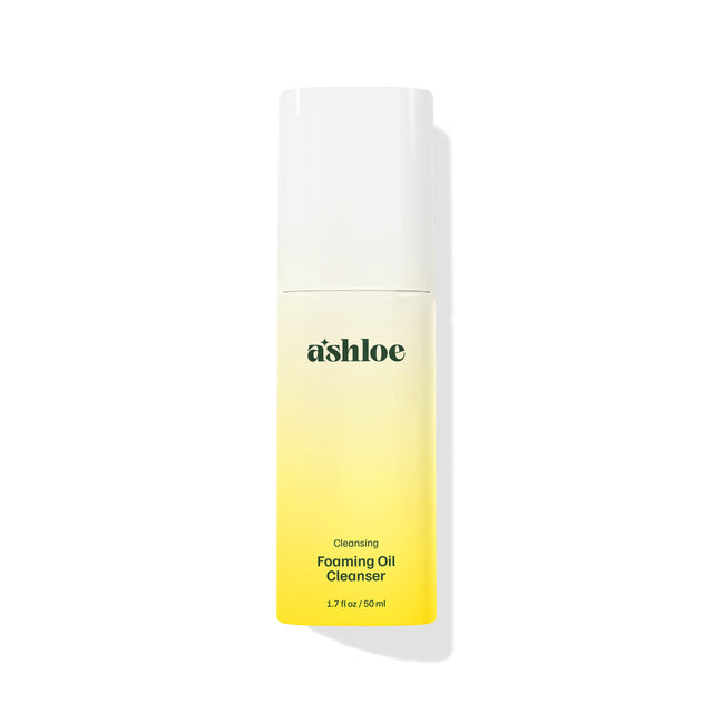 Foaming Oil Cleanser BeautyBoss