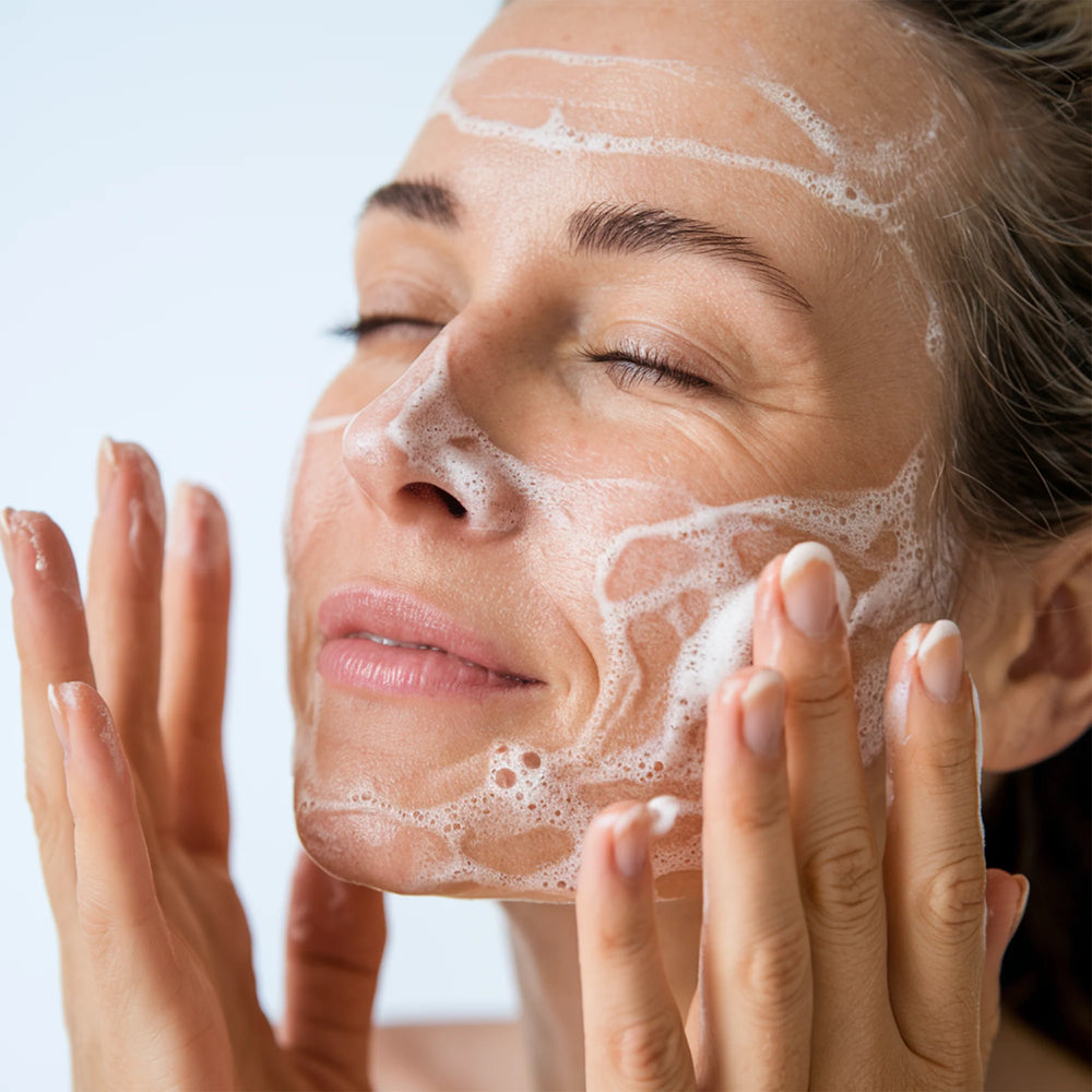 Ashloé Repair Cream front jar