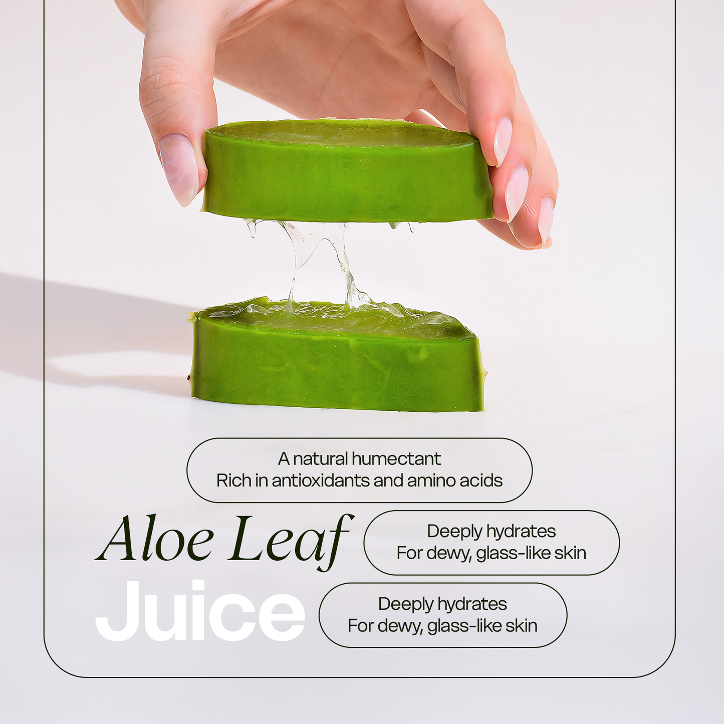 Foaming Oil Cleanser BeautyBoss