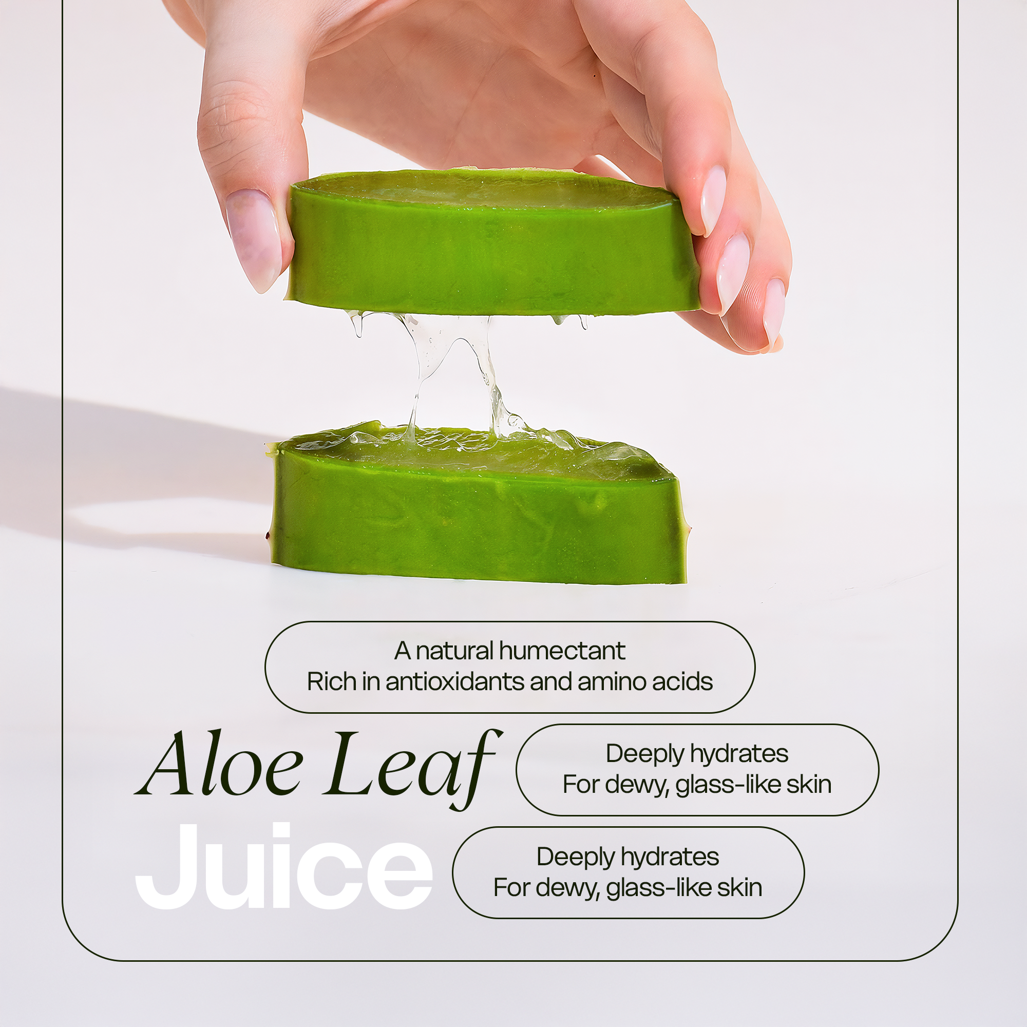 Foaming Oil Cleanser BeautyBoss