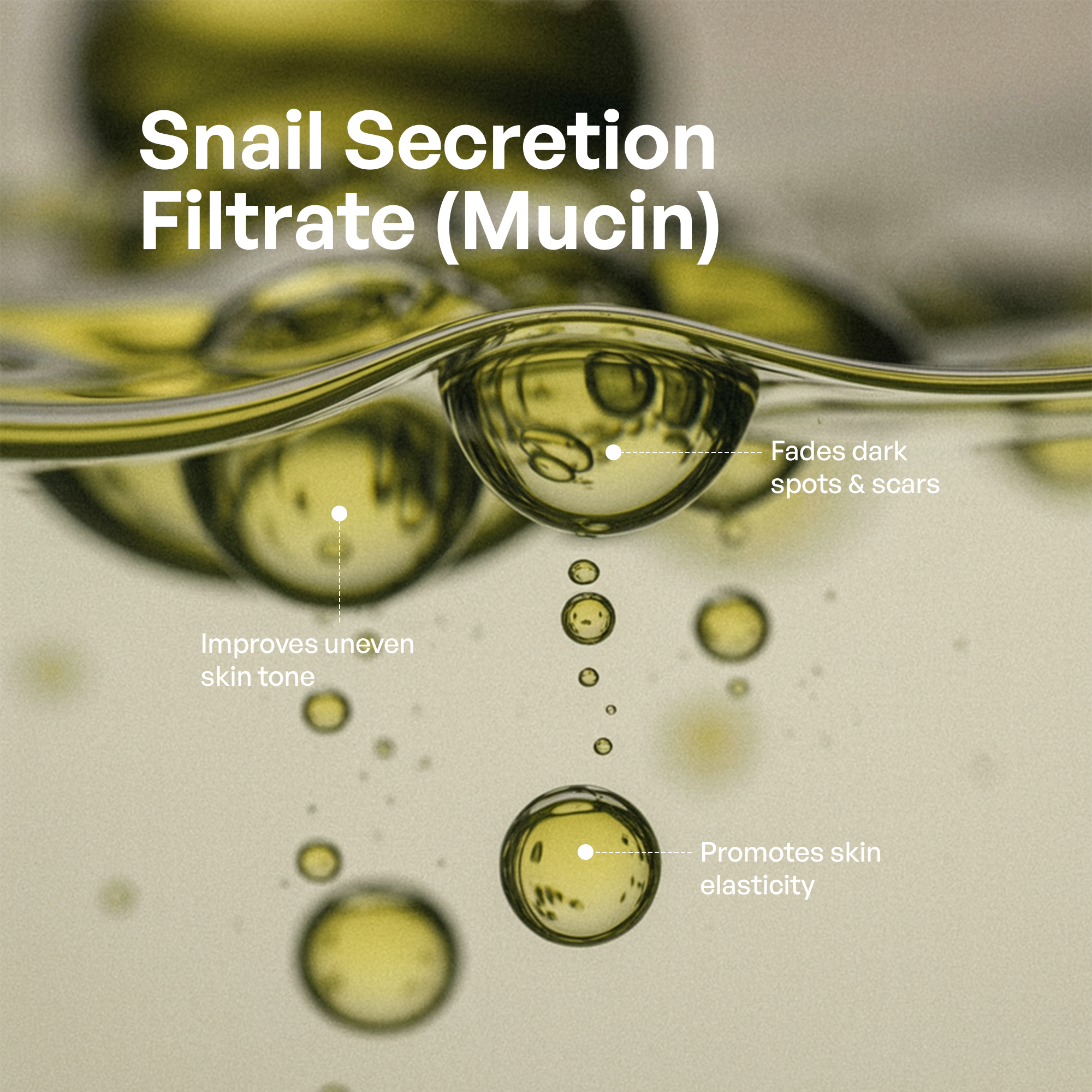 Snail Mucin Essence BeautyBoss