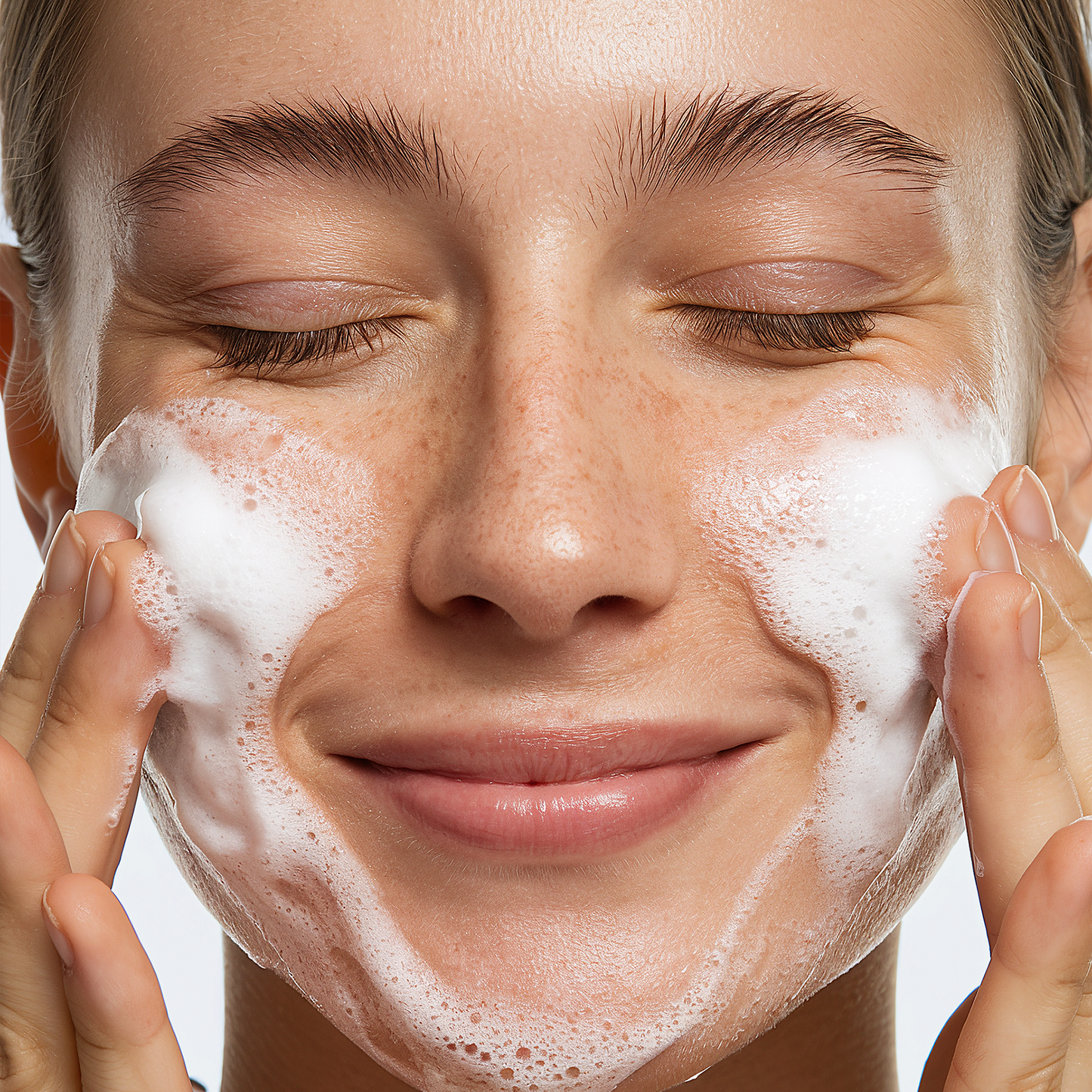 Foaming Oil Cleanser BeautyBoss