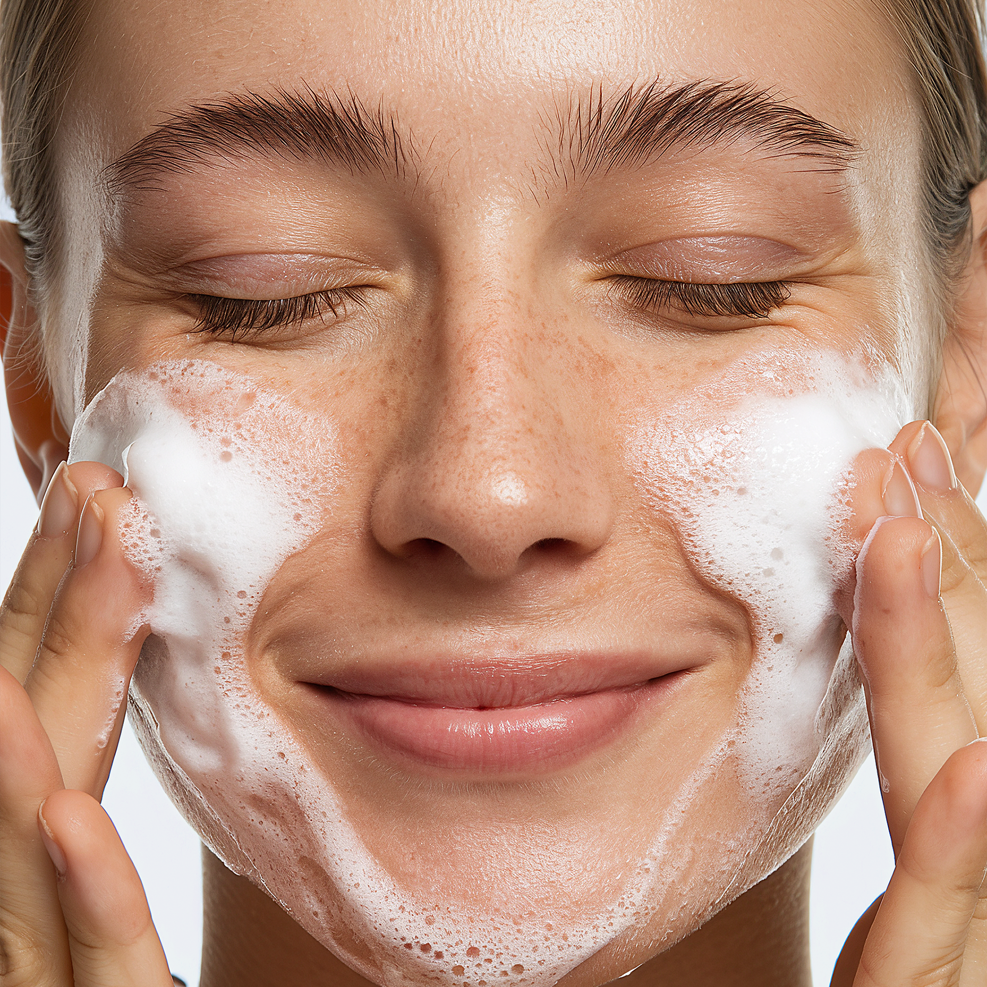 Foaming Oil Cleanser BeautyBoss