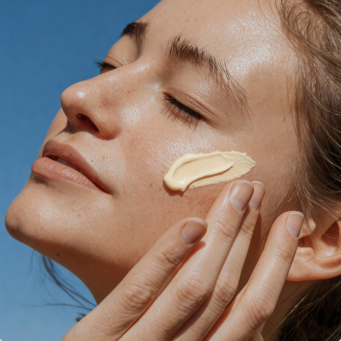Grass-fed tallow