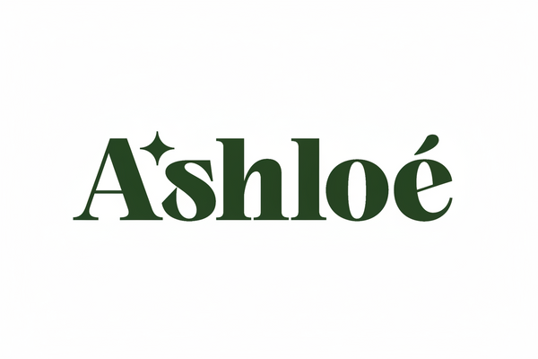 Ashloé