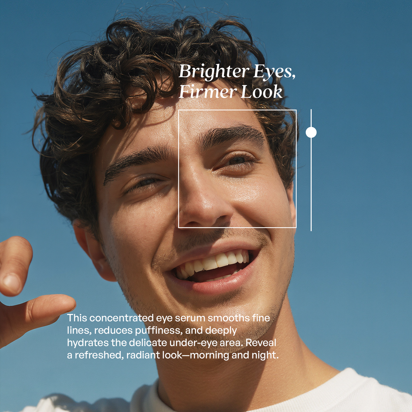 Eye Serum BeautyBoss