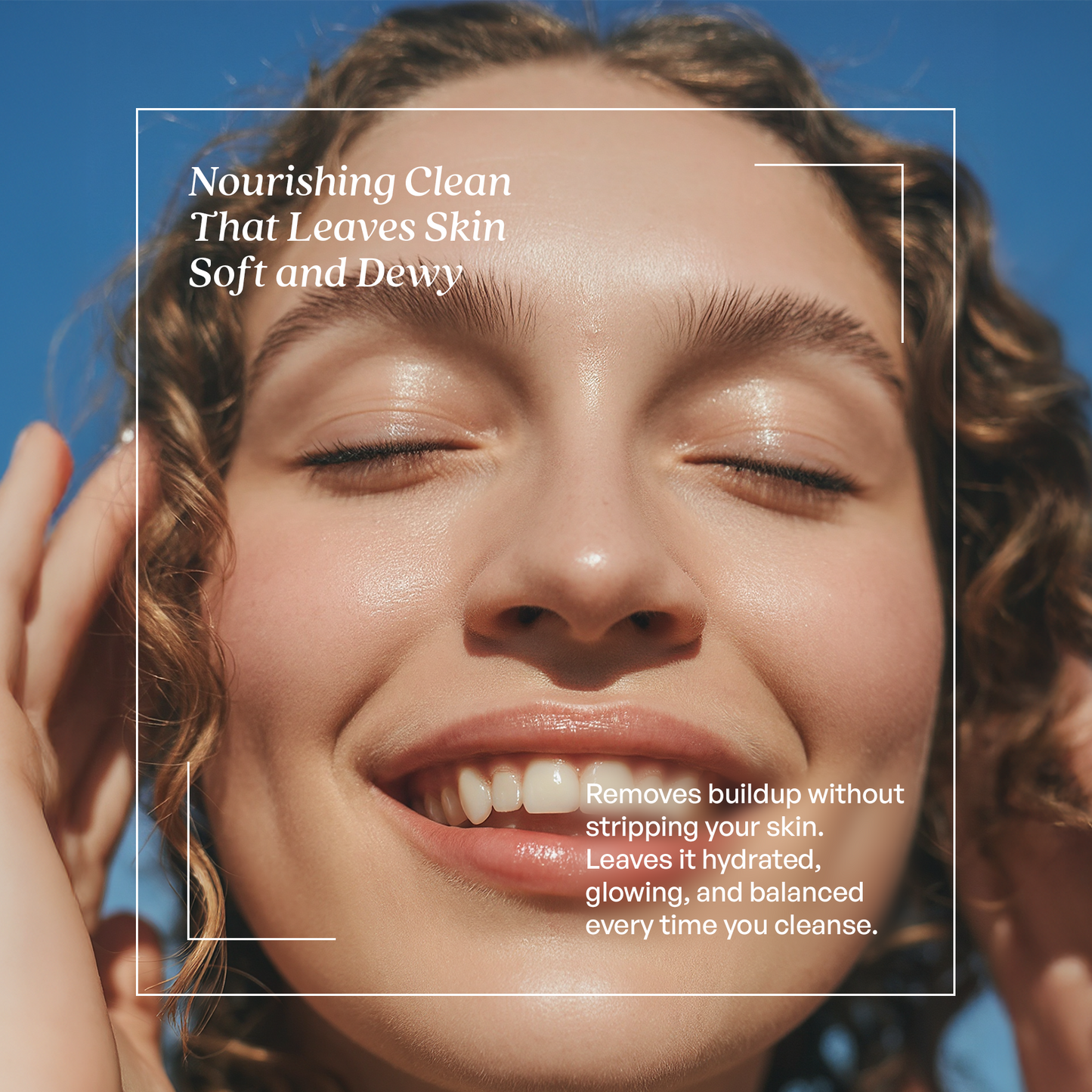 Foaming Oil Cleanser BeautyBoss