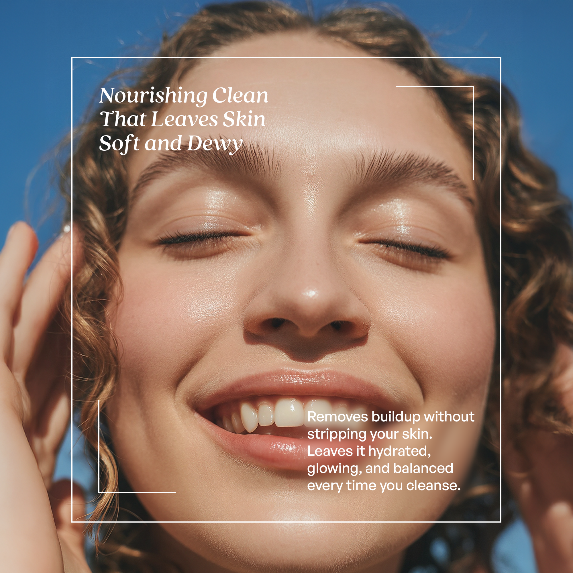 Foaming Oil Cleanser BeautyBoss