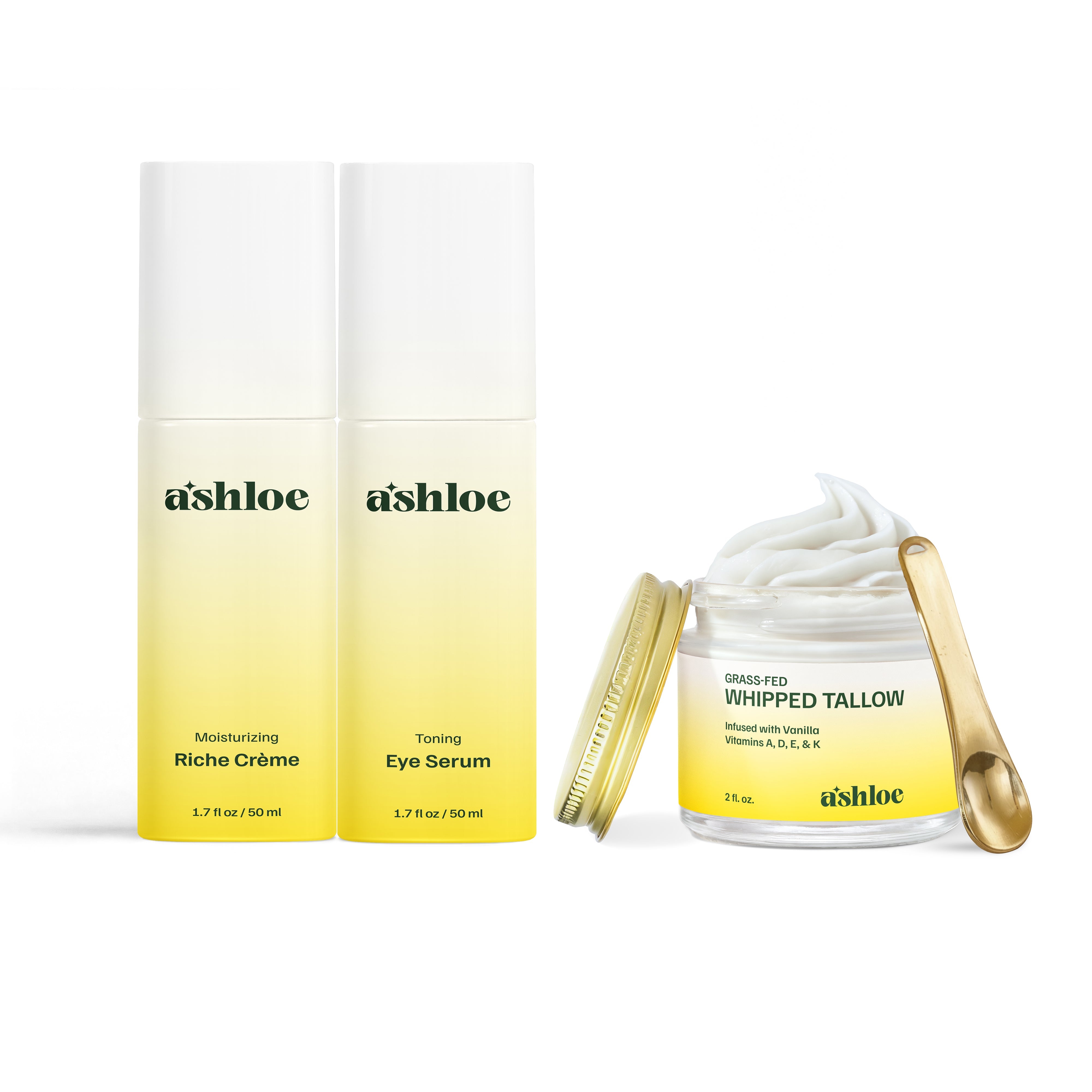 Radiance Renewal Trio BeautyBoss