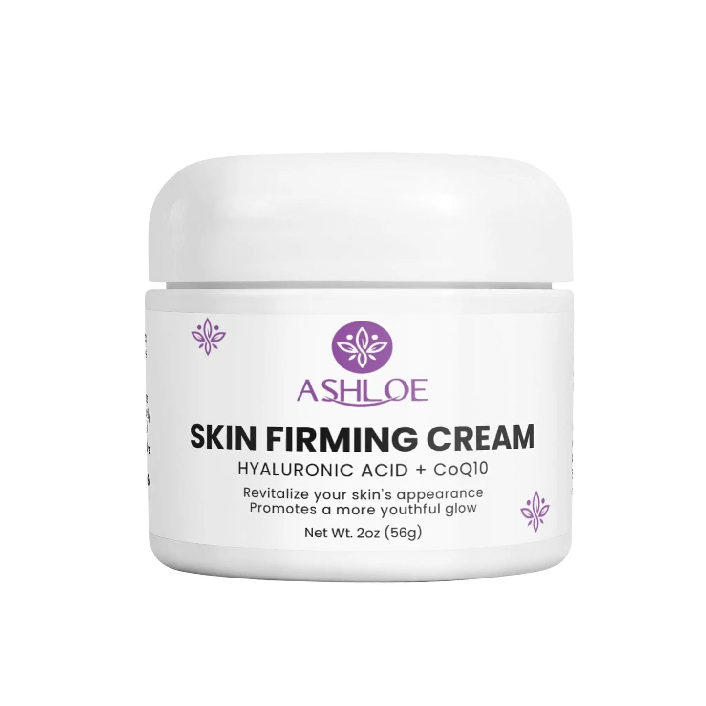 Skin Firming Cream Ashloe-store