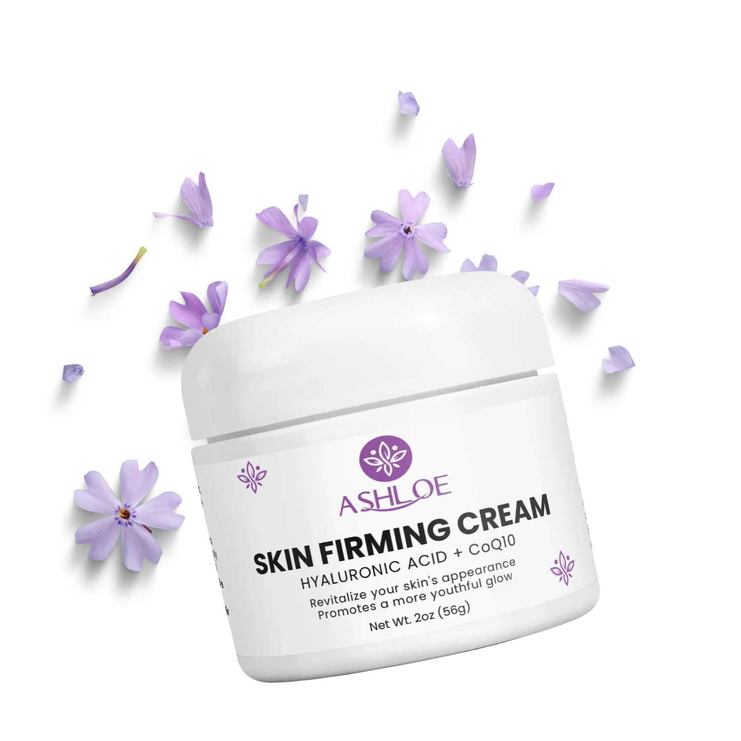 Skin Firming Cream Ashloe-store