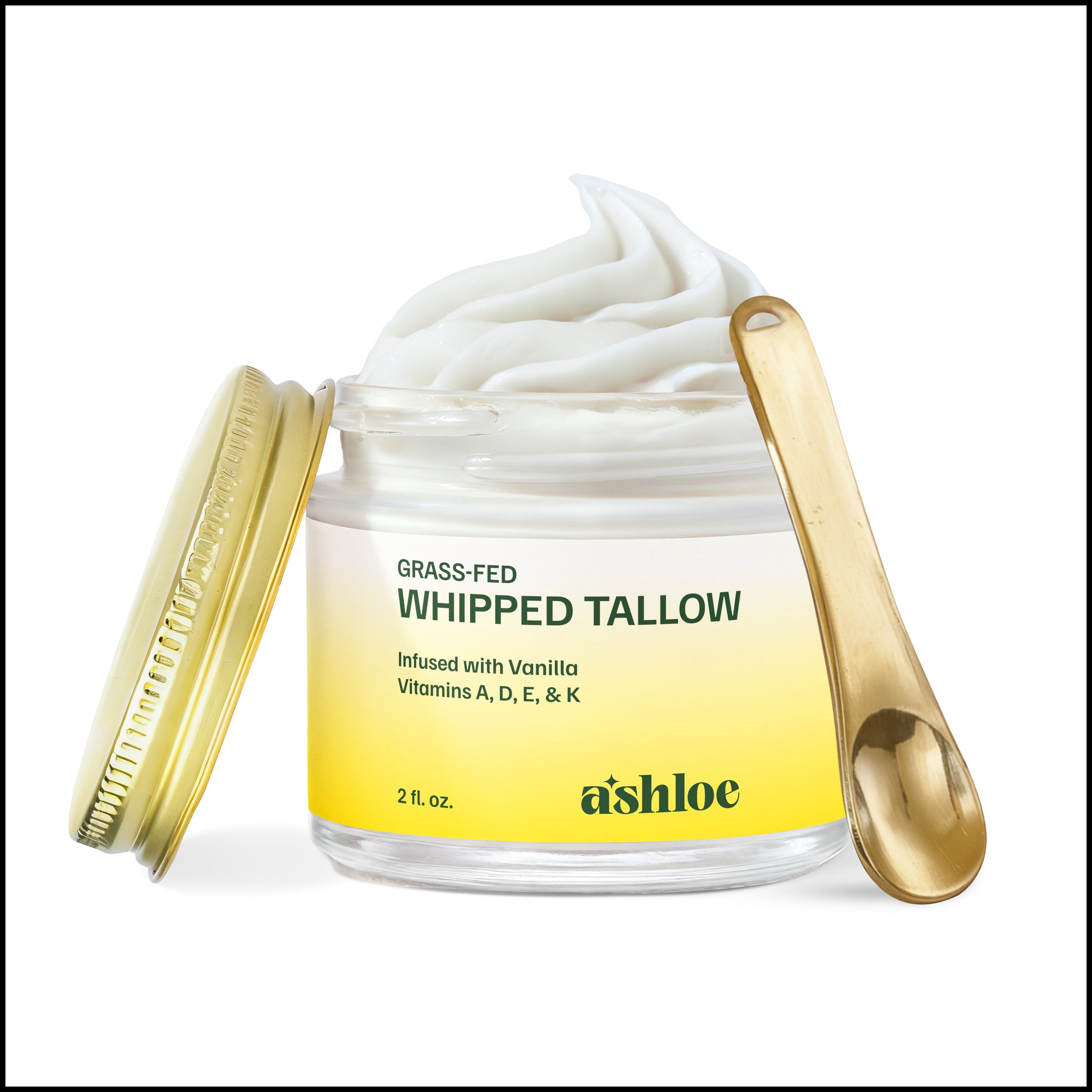 Whipped Tallow BeautyBoss
