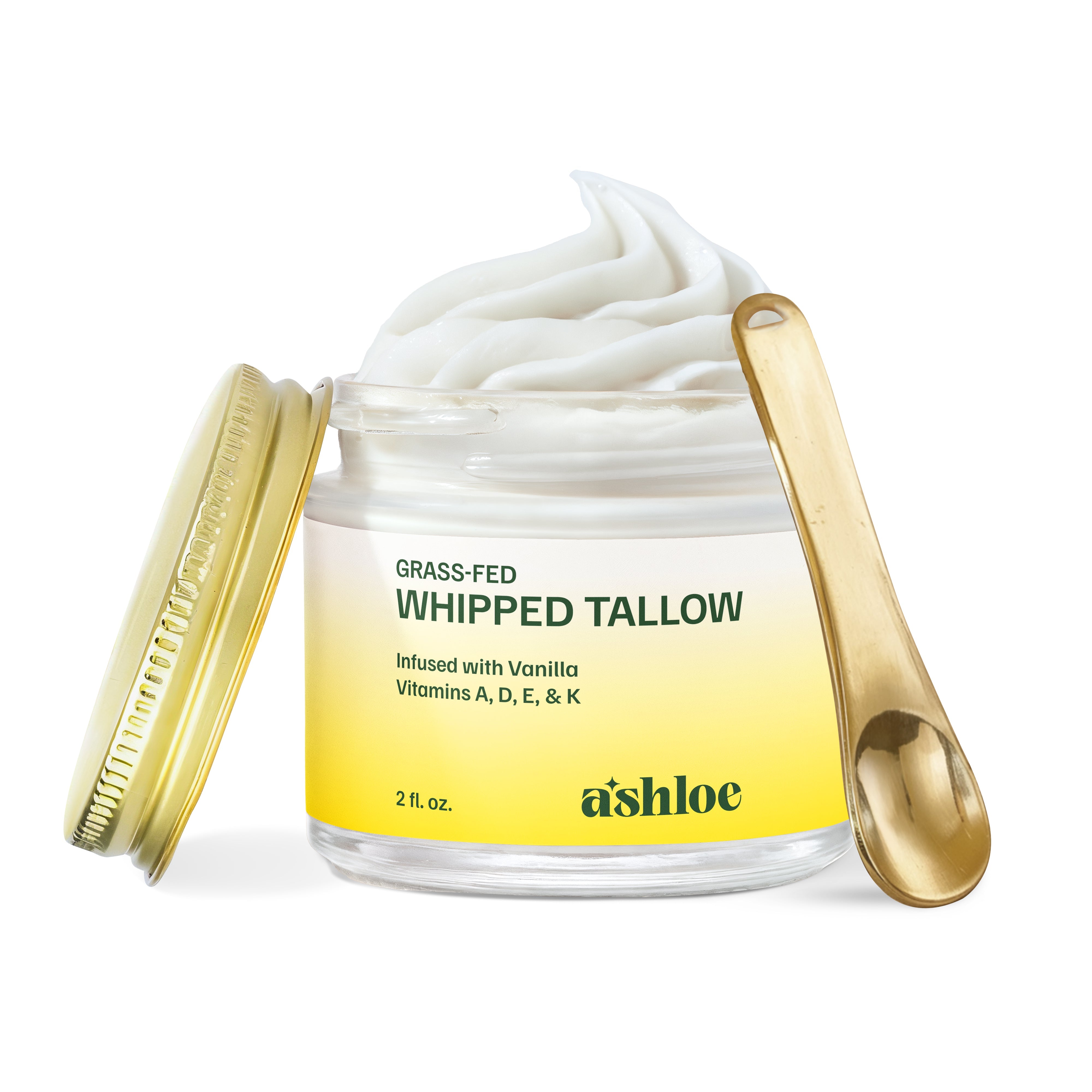 Whipped Tallow BeautyBoss
