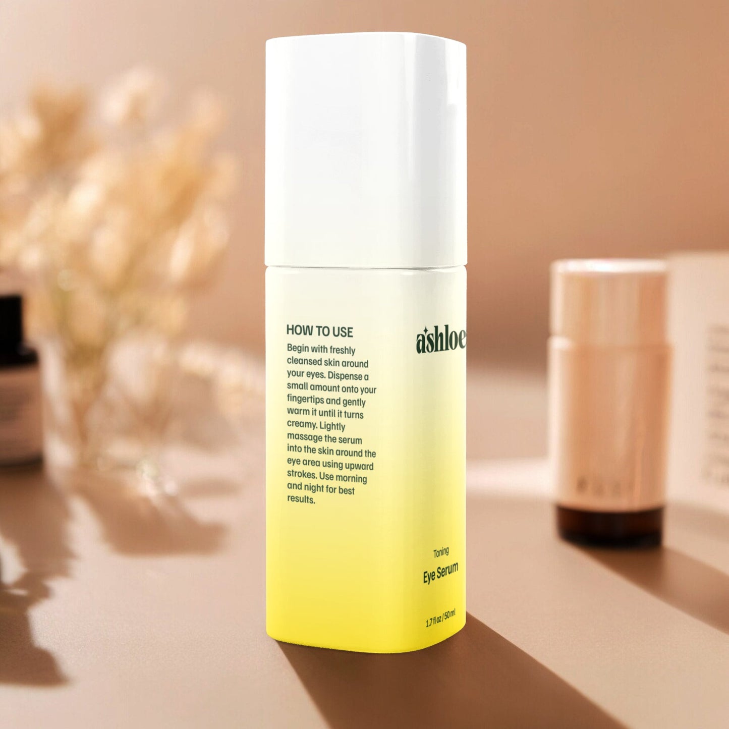 Eye Serum BeautyBoss