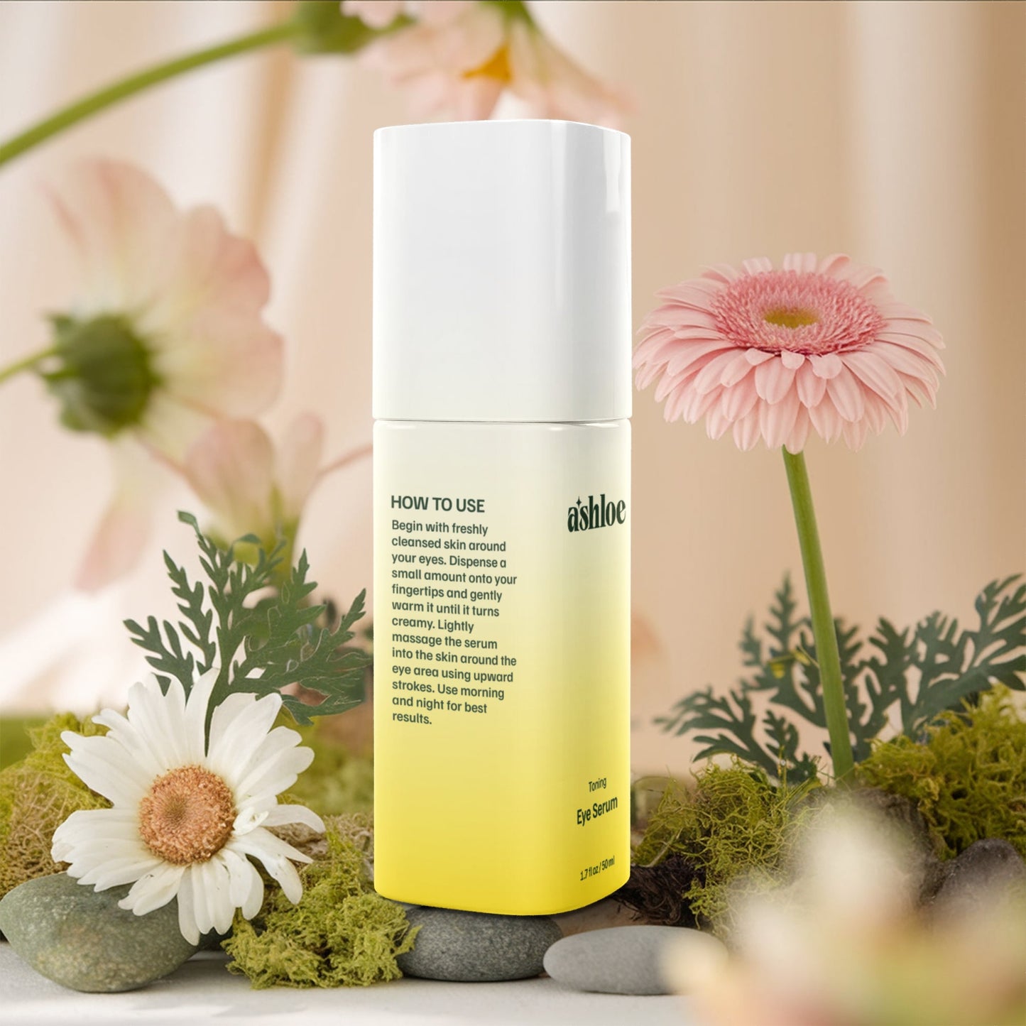 Eye Serum BeautyBoss