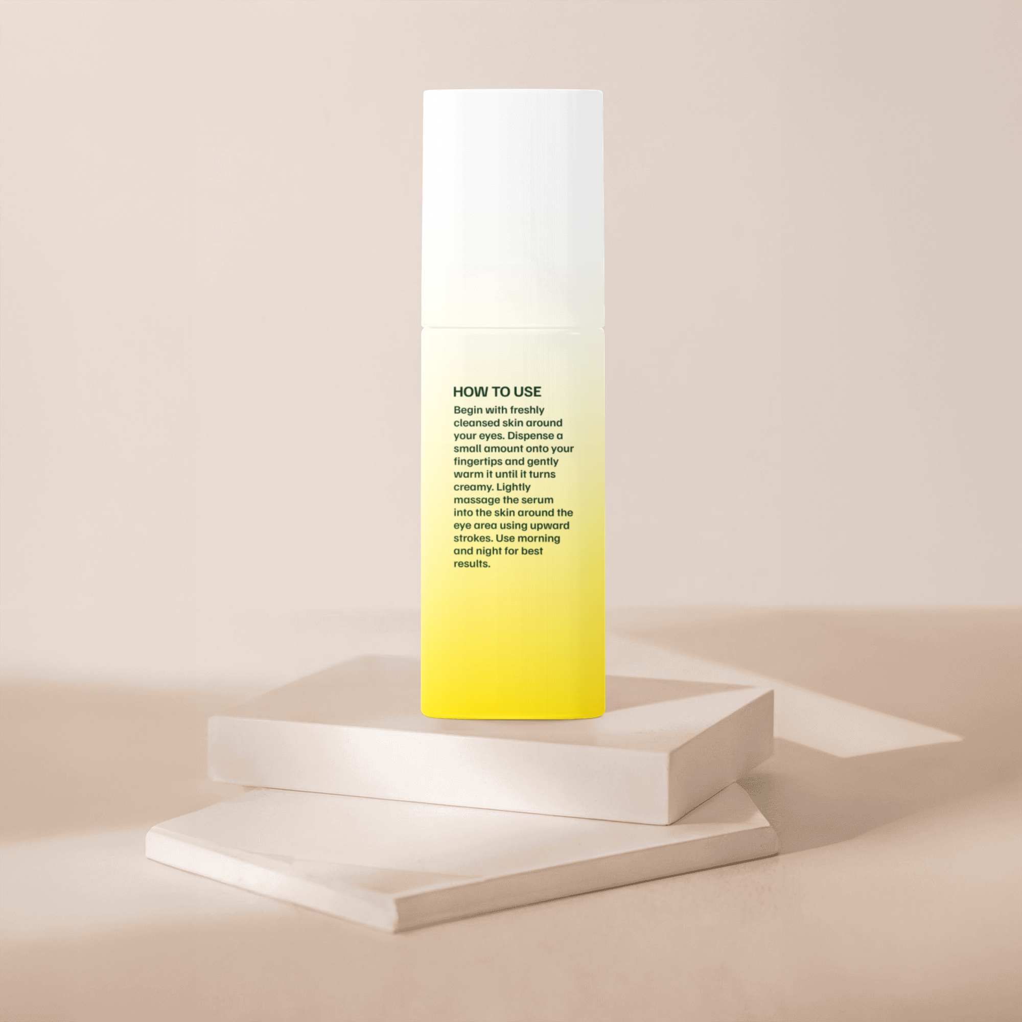 Eye Serum BeautyBoss