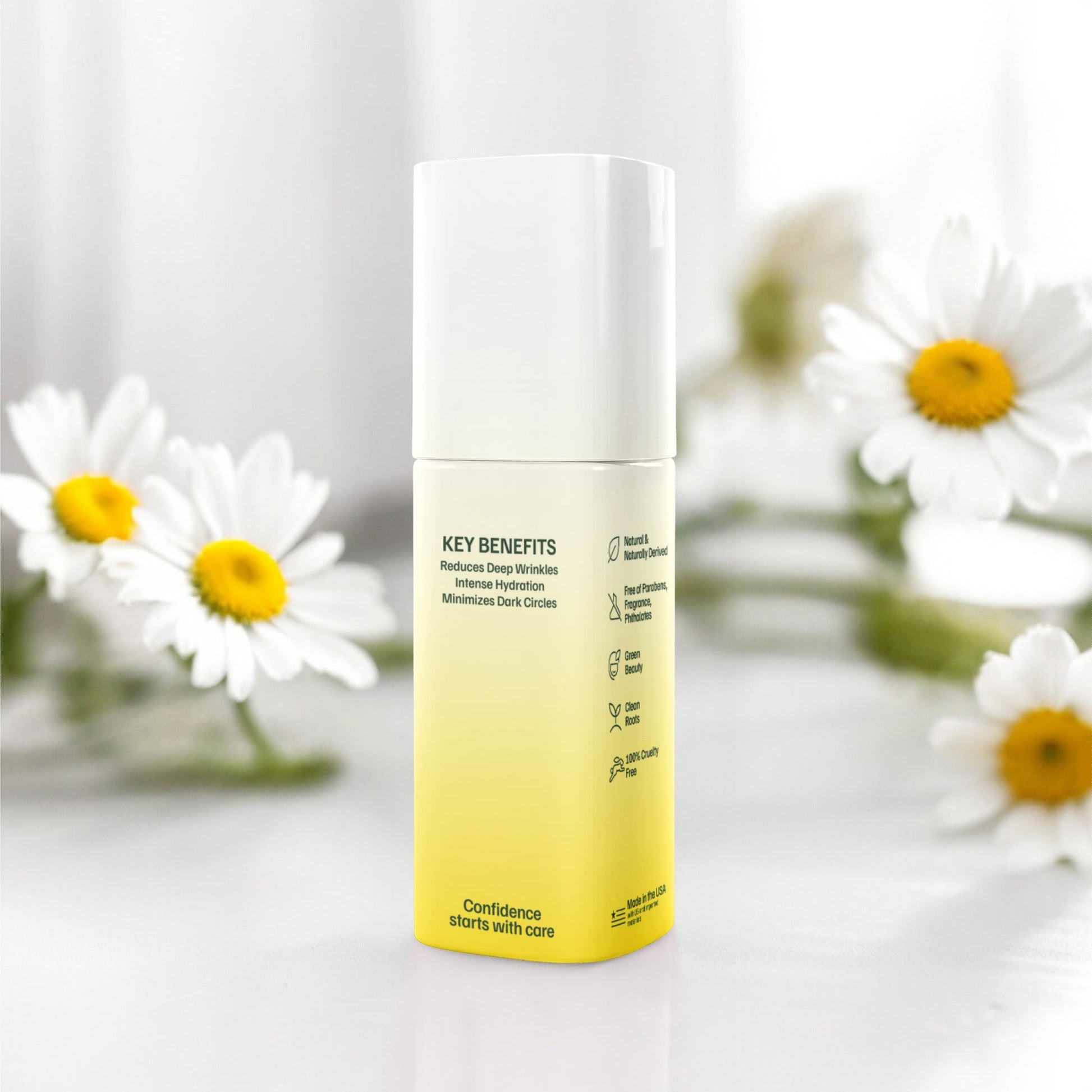 Eye Serum BeautyBoss