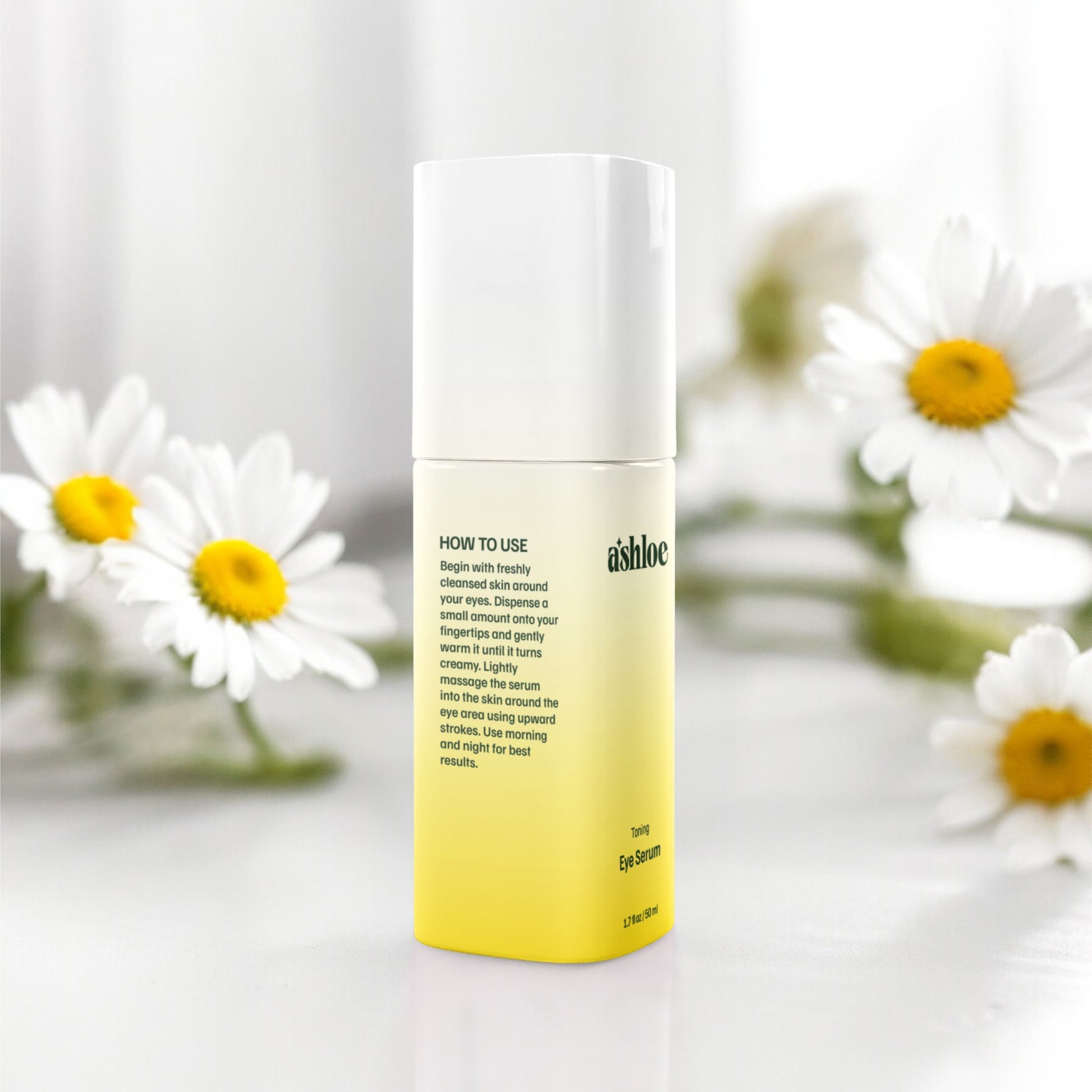Eye Serum BeautyBoss