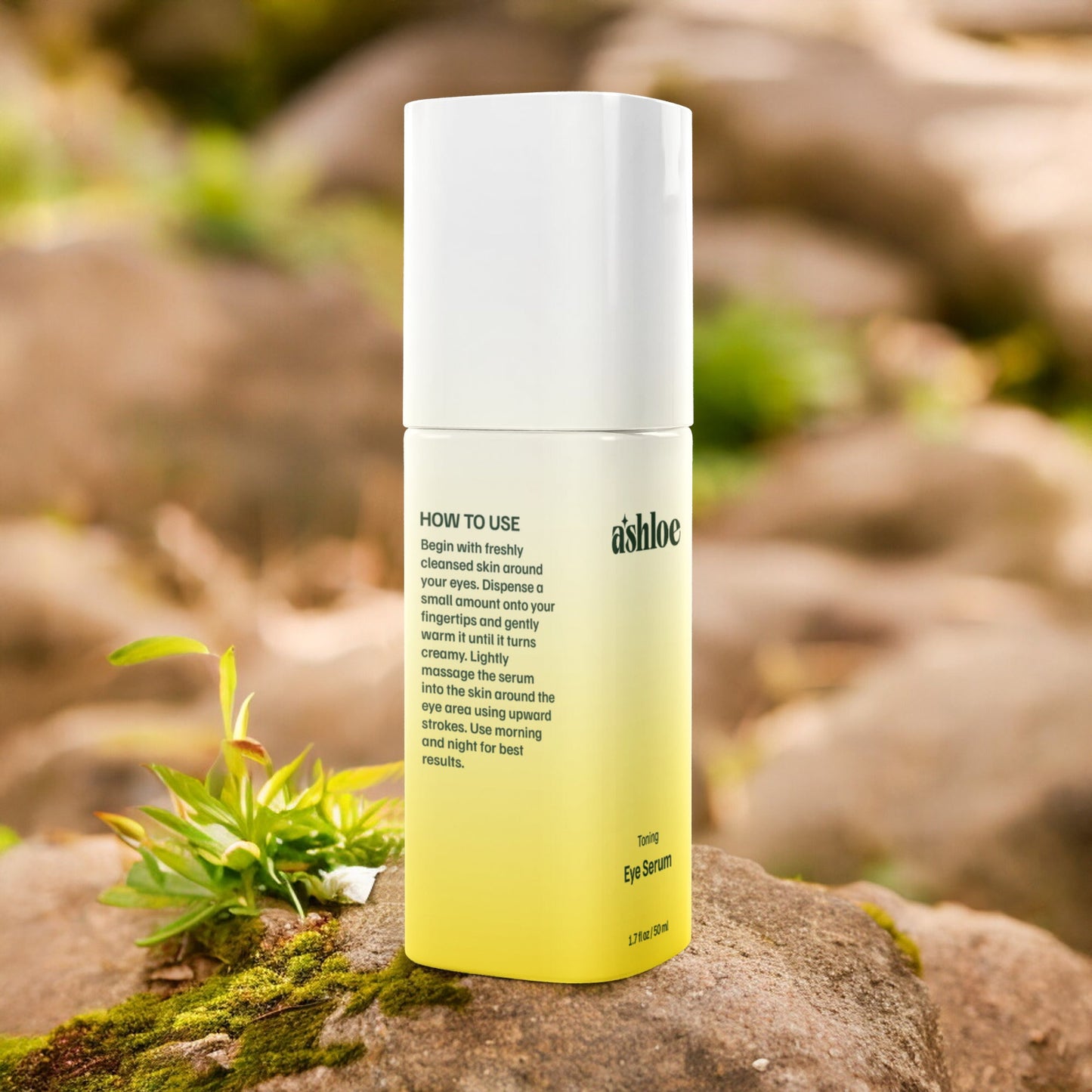 Eye Serum BeautyBoss