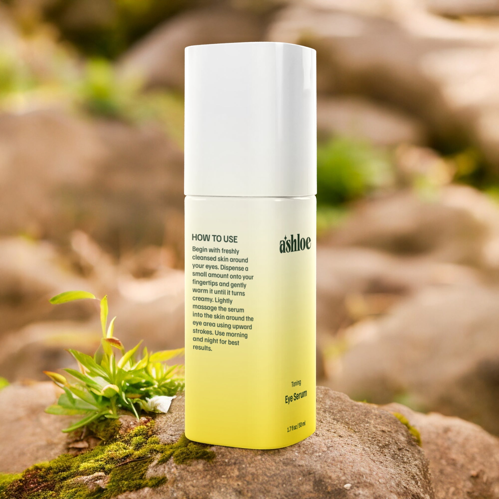 Eye Serum BeautyBoss