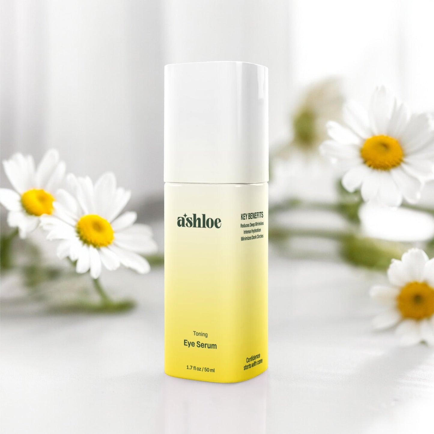 Eye Serum BeautyBoss