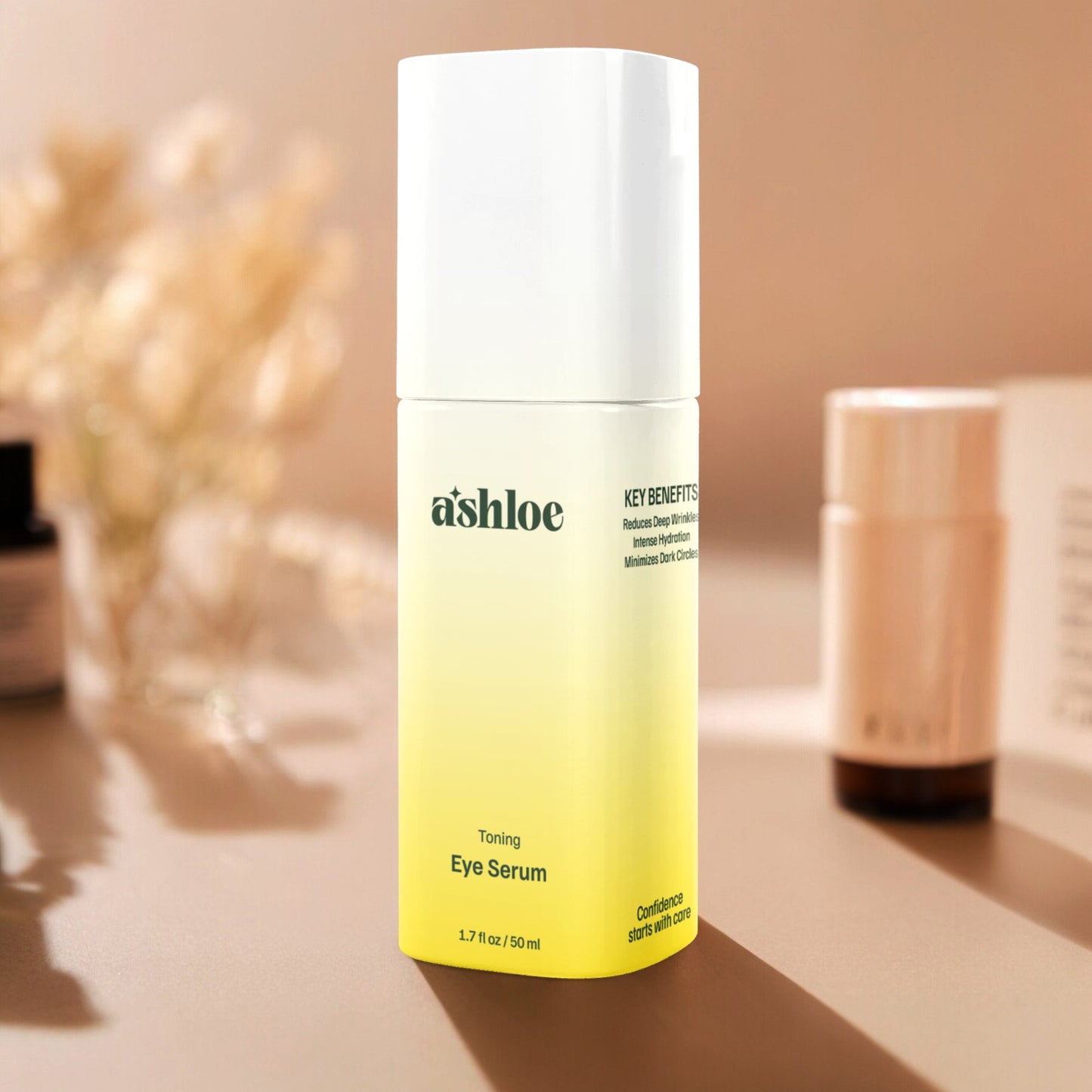 Eye Serum BeautyBoss