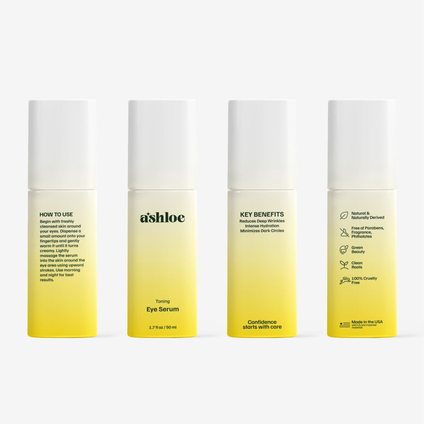 Eye Serum BeautyBoss