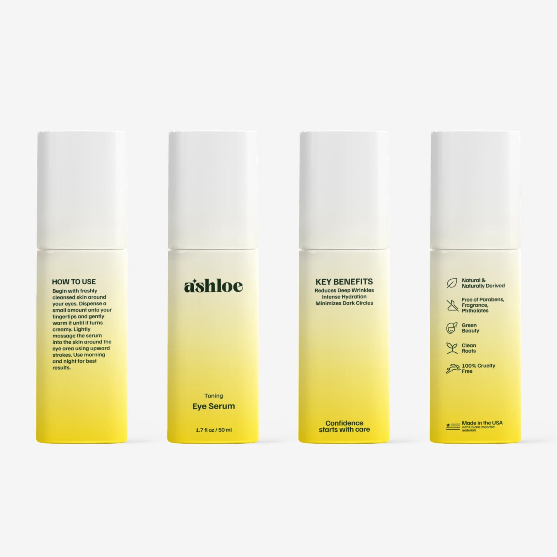 Eye Serum BeautyBoss