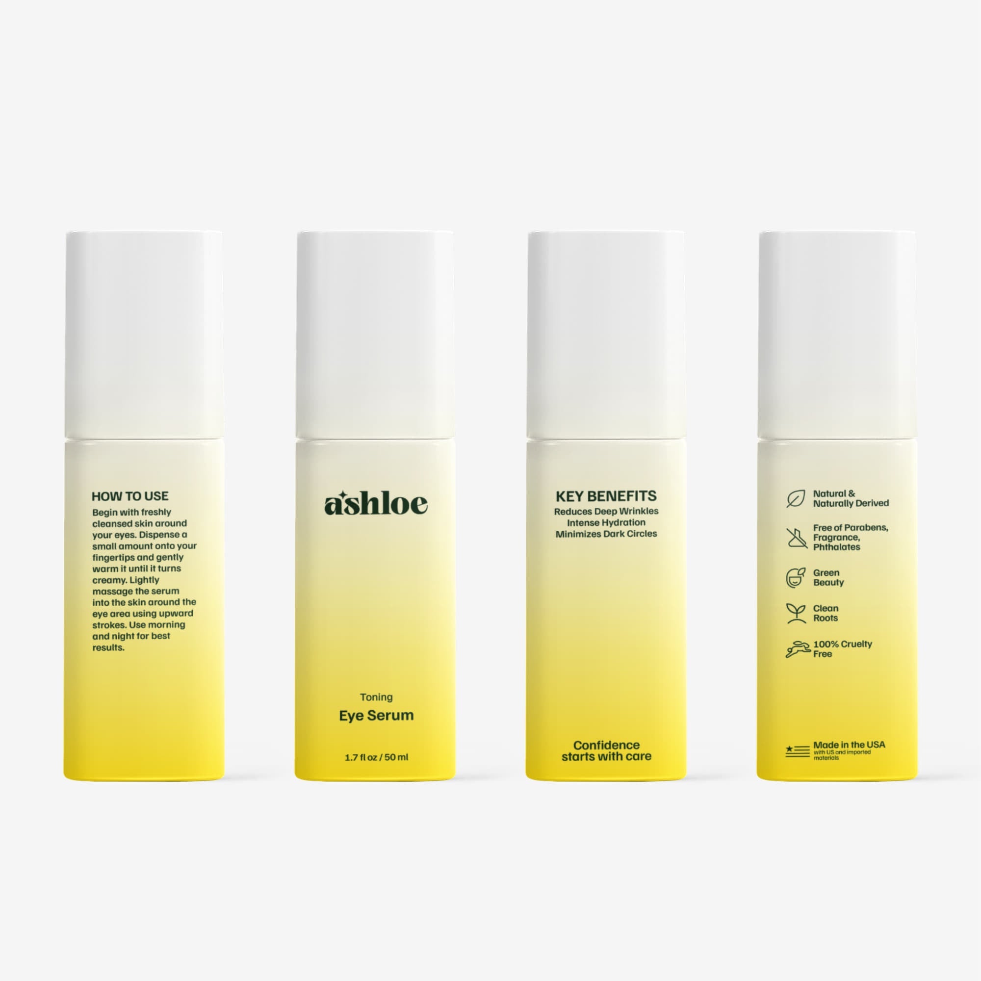 Eye Serum BeautyBoss