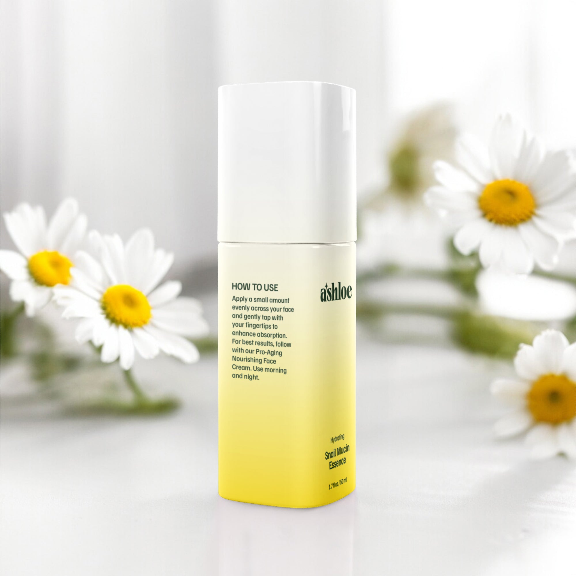 Snail Mucin Essence BeautyBoss